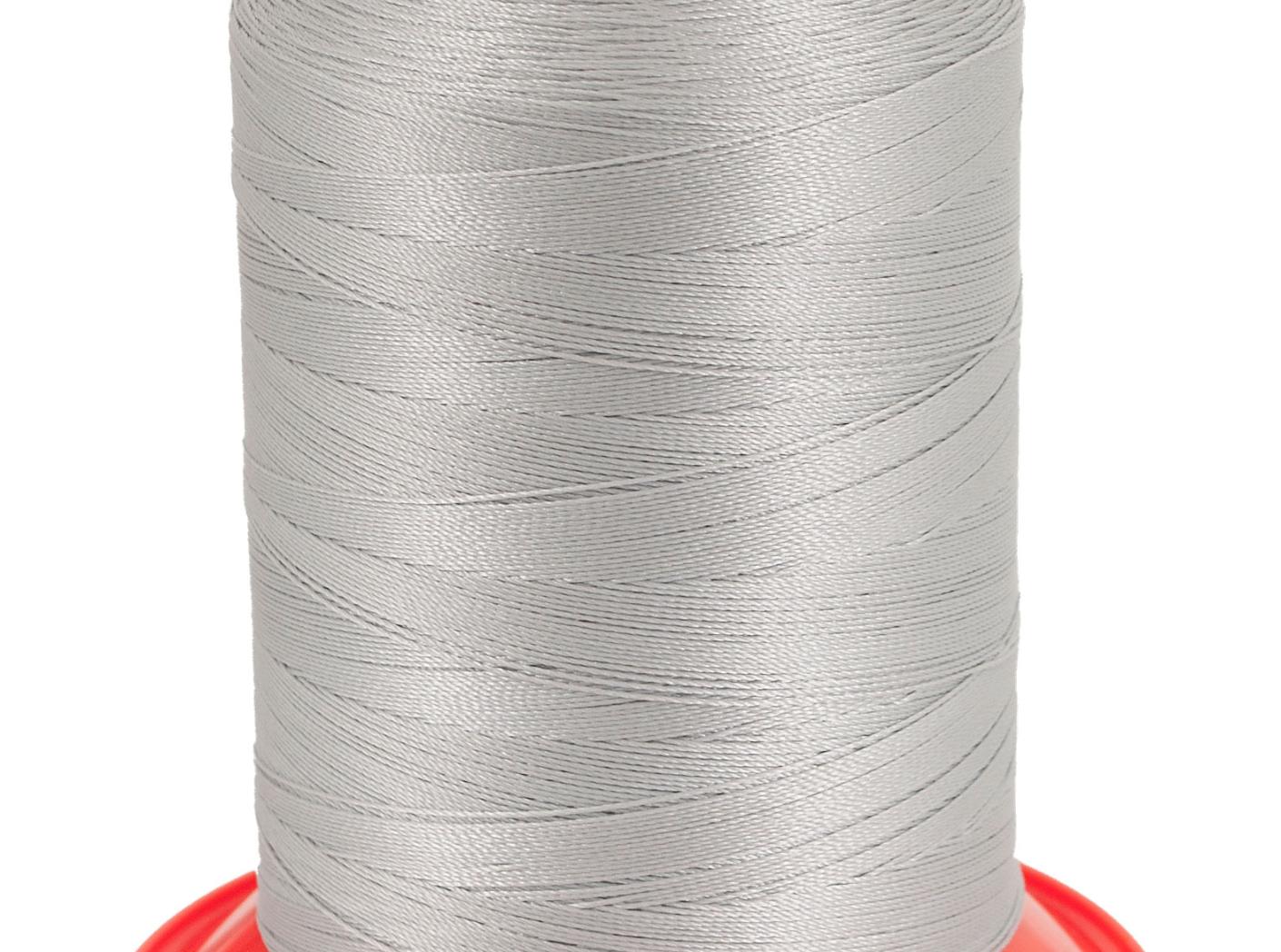 Serafil 40, fg 340, 1200 m (grå) Serafil 40, fg 340, 1200 m (grå)