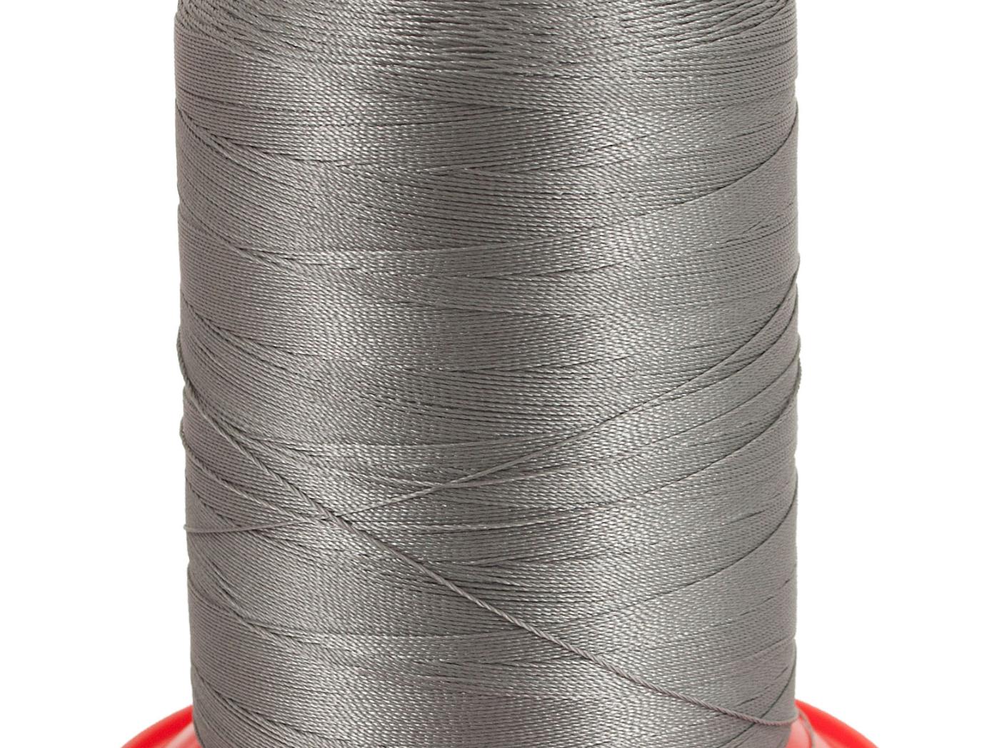 Serafil 40, fg 415, 1200 m (mörkgrå) Serafil 40, fg 415, 1200 m (mörkgrå)