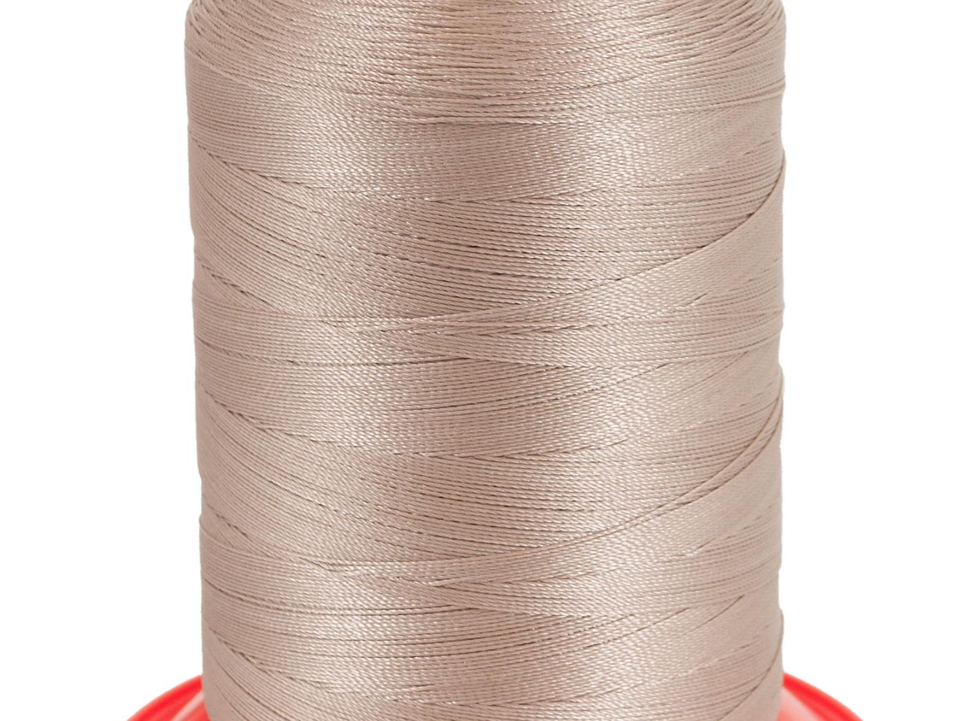 Serafil 40, fg 475, 1200 m (nougat) Serafil 40, fg 475, 1200 m (nougat)