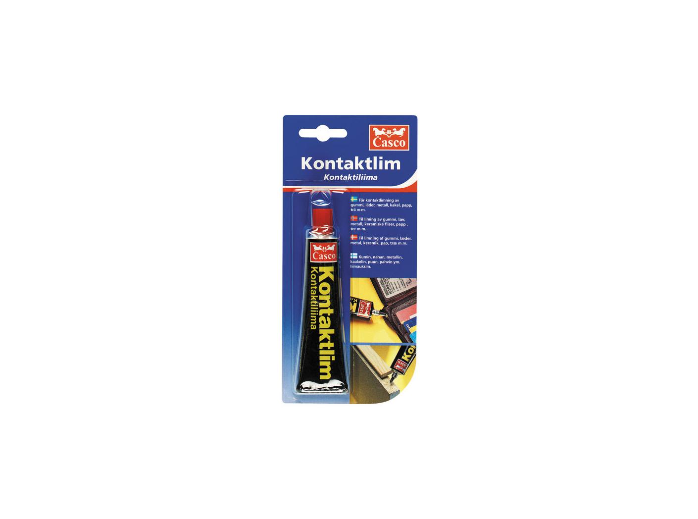 KONTAKTILIIMA 40 ml KONTAKTILIIMA 40 ml