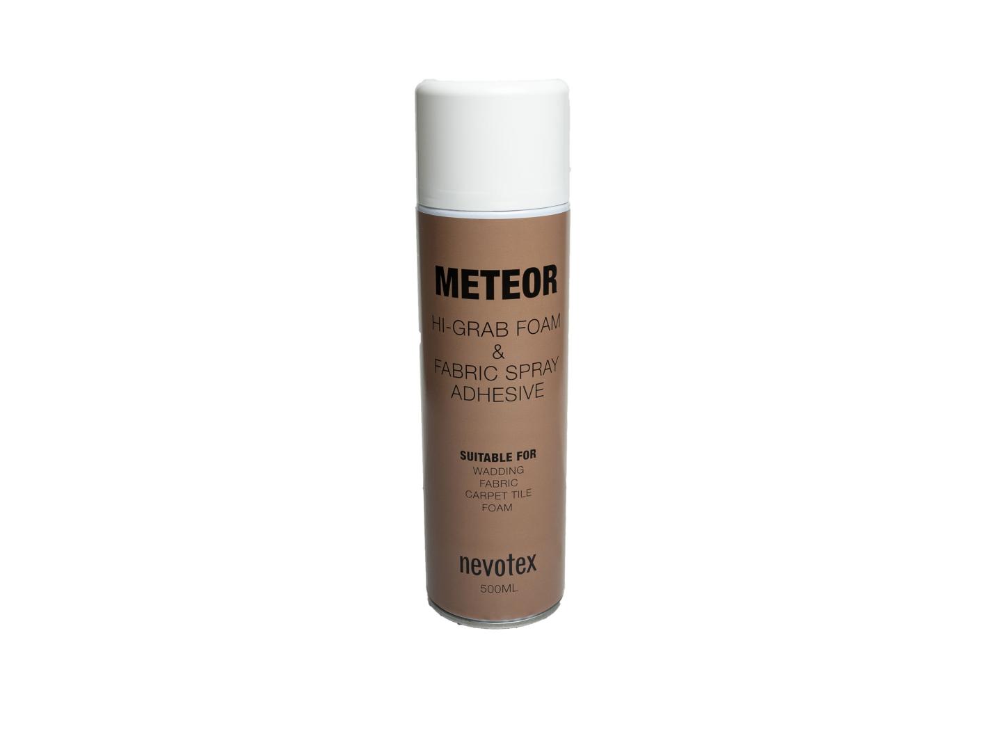 Sprayliima Meteor , 500 ml Sprayliima Meteor , 500 ml