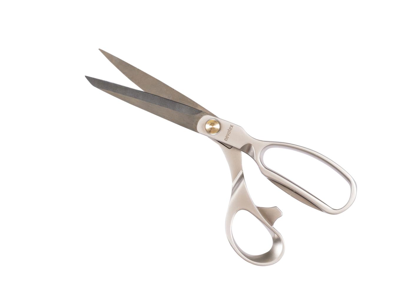 Sakset K-21 teräsrunko , 21 cm, Champagne Sakset K-21 teräsrunko , 21 cm, Champagne