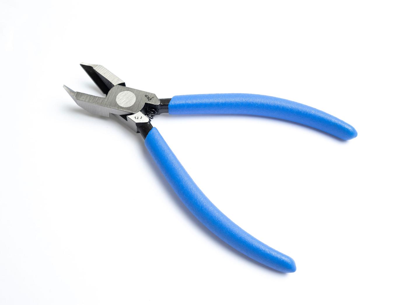 Vinosivuleikkuri 150mm jousella ( sininen) Vinosivuleikkuri 150mm jousella ( sininen)