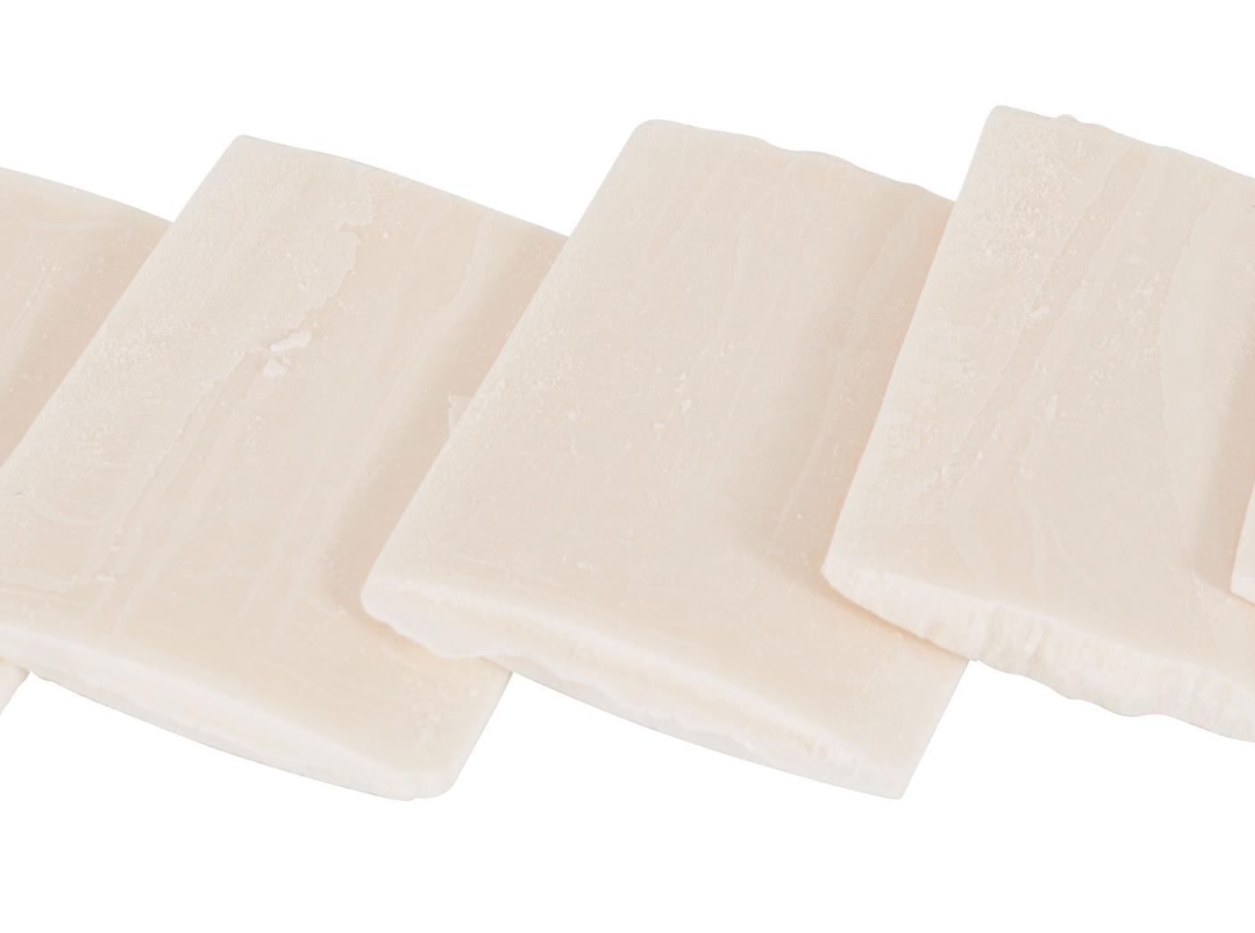 VAATTURINLIITU HANCOCK haihtuvat valkoinen, 50 kpl VAATTURINLIITU HANCOCK haihtuvat valkoinen, 50 kpl