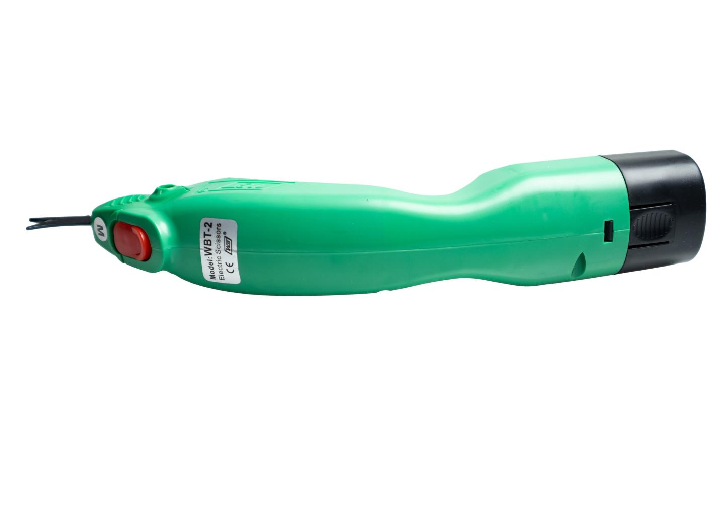 Sähkösakset WBT-2 Sähkösakset WBT-2