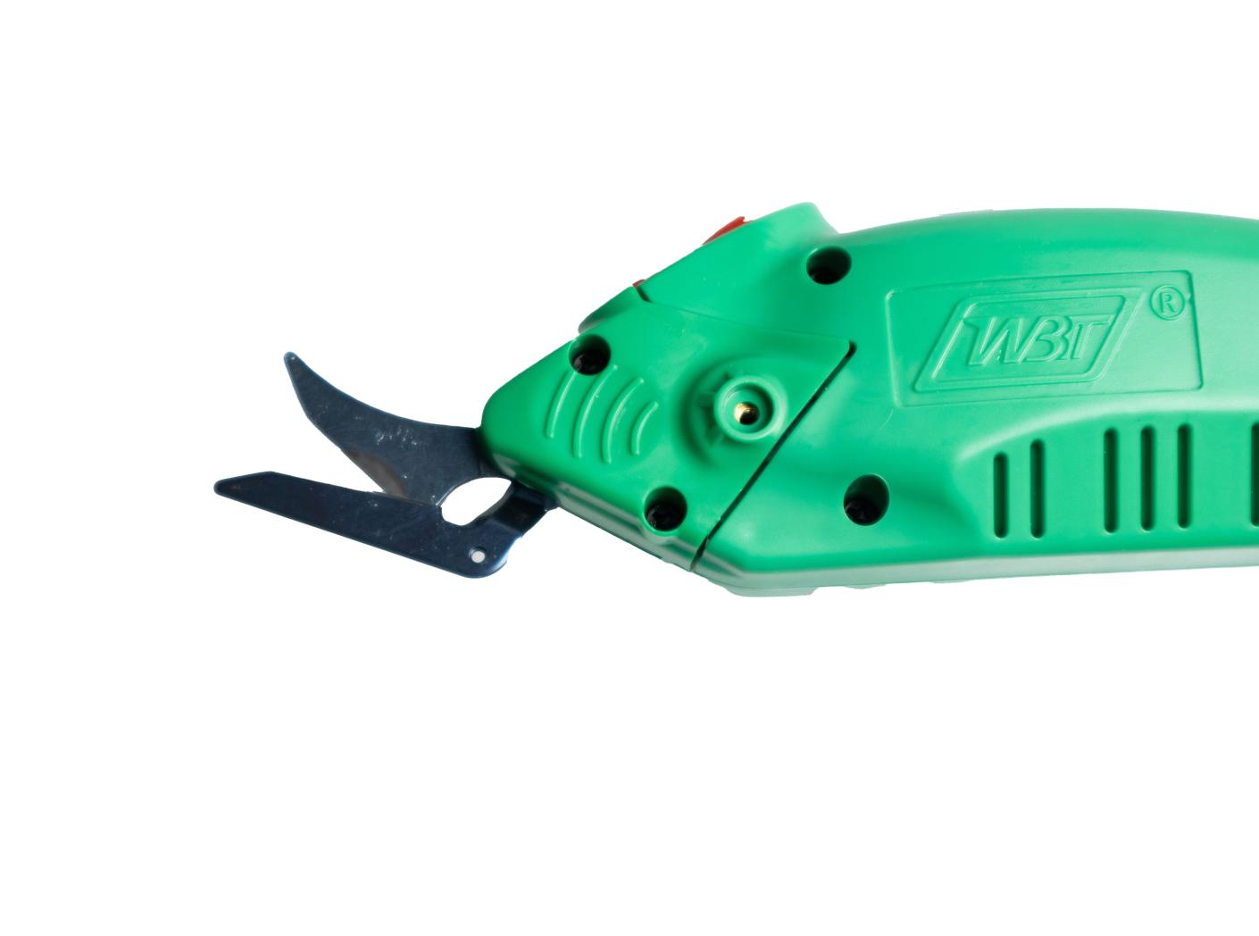 Sähkösakset WBT-2 Sähkösakset WBT-2