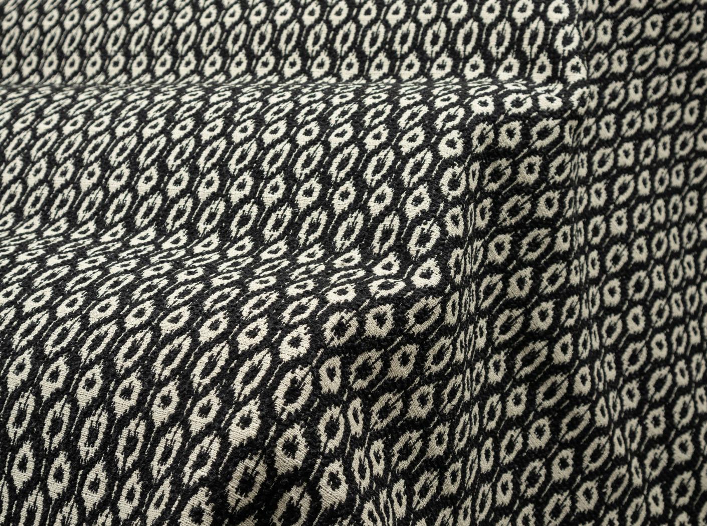 Kangas Limatola col 003 Black Kangas Limatola col 003 Black