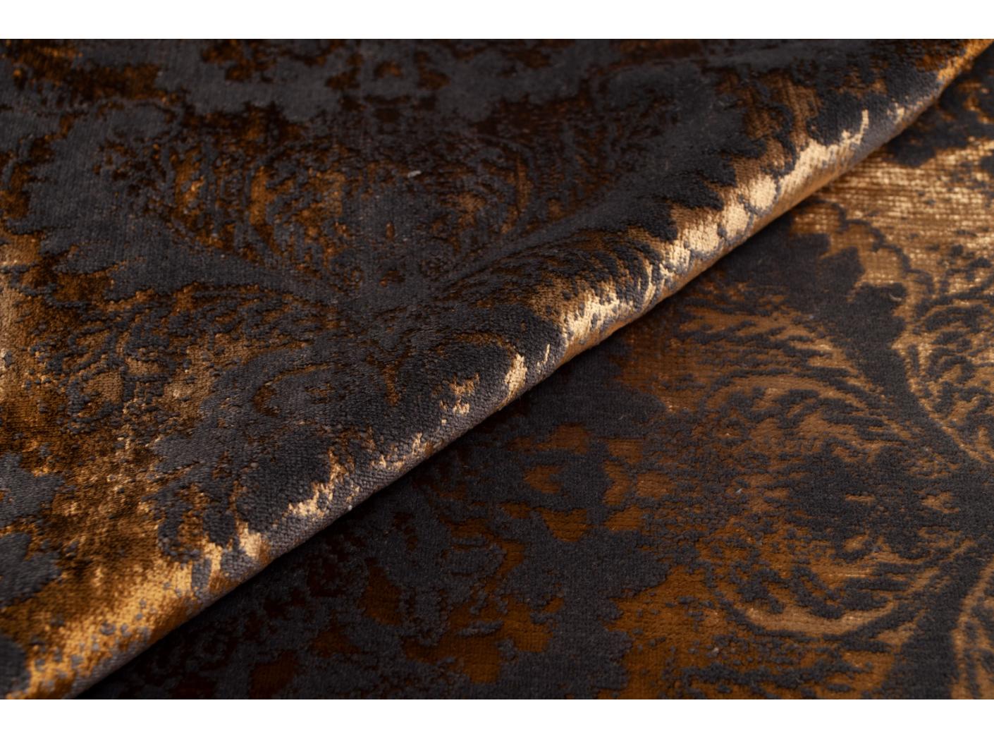 Kangas Barok Medallion 402 Giallo Kangas Barok Medallion 402 Giallo