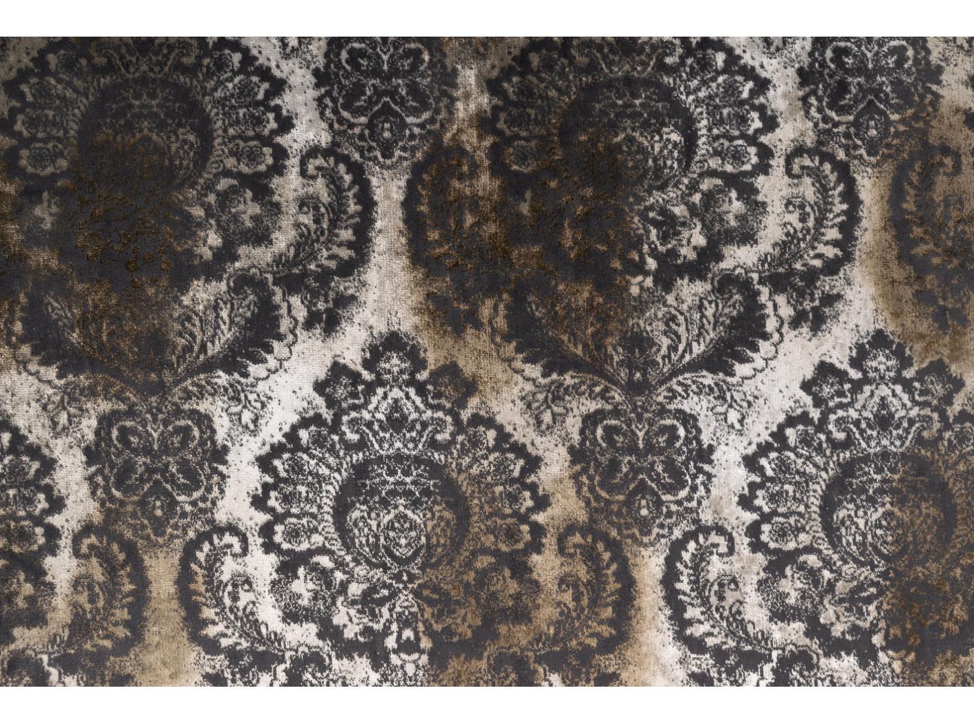 Kangas Barok Medallion 405 Grigio Kangas Barok Medallion 405 Grigio