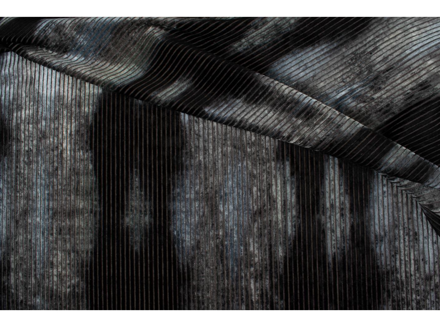 Kangas Barok Stripe 505 Grigio Kangas Barok Stripe 505 Grigio