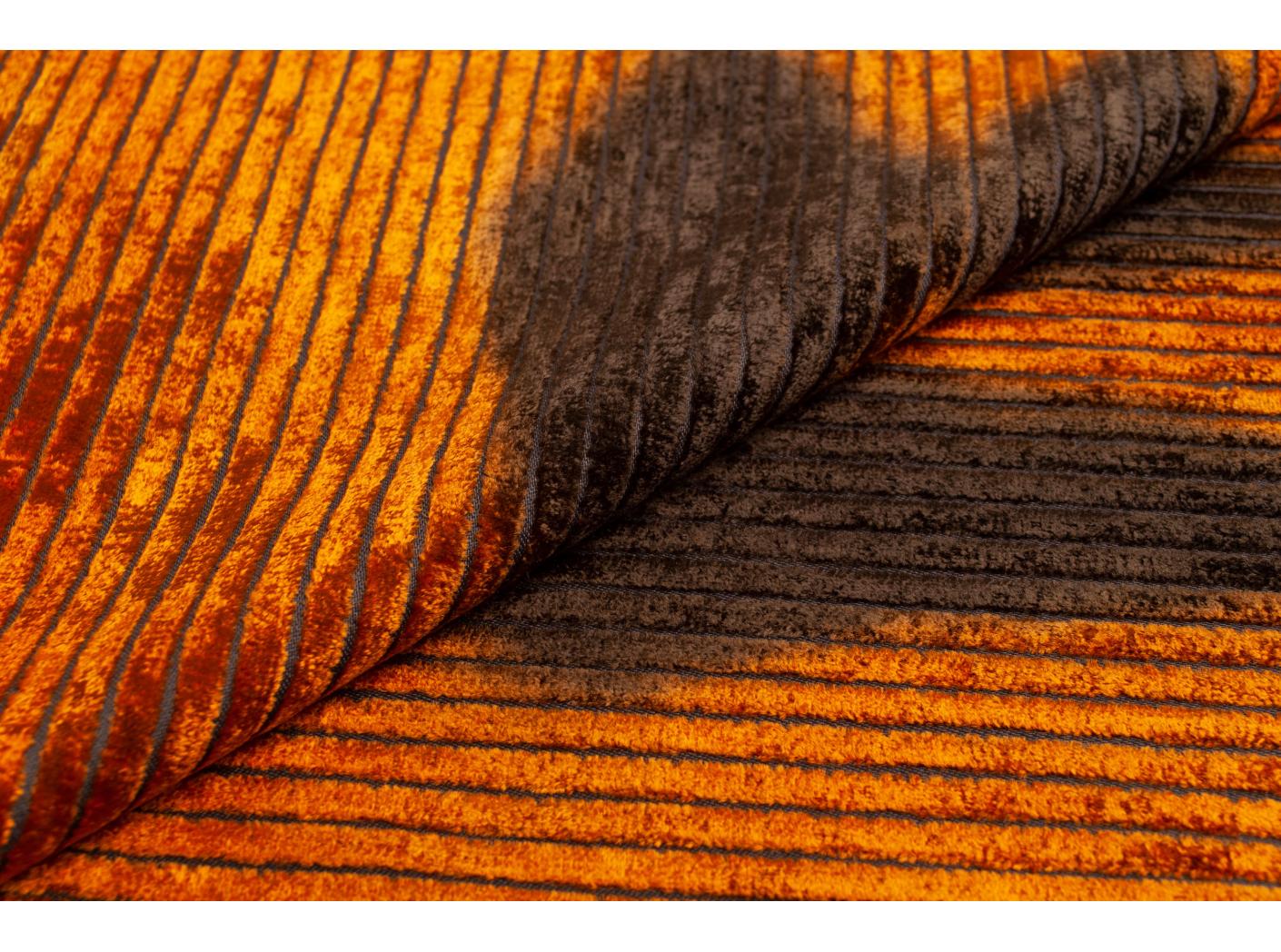 Kangas Barok Stripe 504 Bronzo Kangas Barok Stripe 504 Bronzo