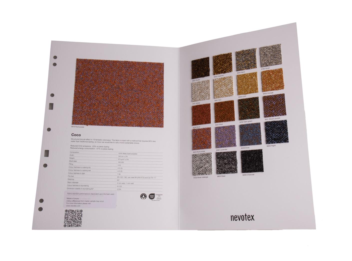 folder Coco malli folder Coco malli