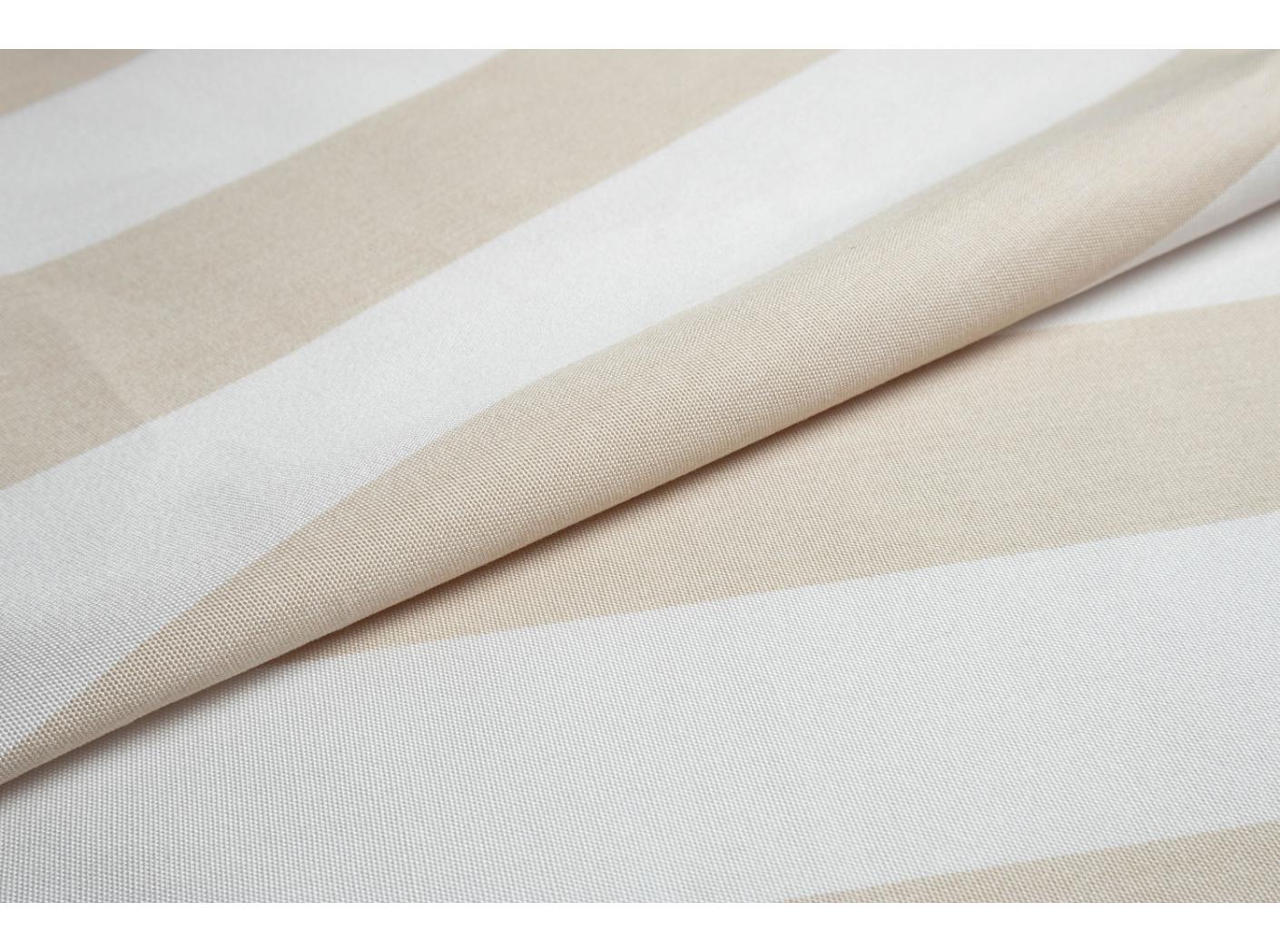Kangas Garden Stripe 01449 Oyster Beige Kangas Garden Stripe 01449 Oyster Beige