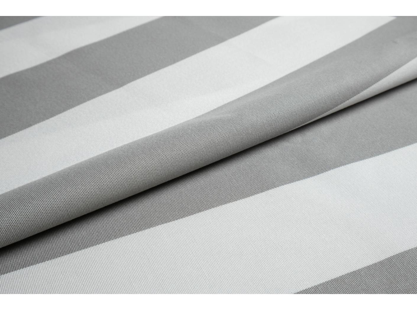 Kangas Garden Stripe 01448 Stone Grey Kangas Garden Stripe 01448 Stone Grey