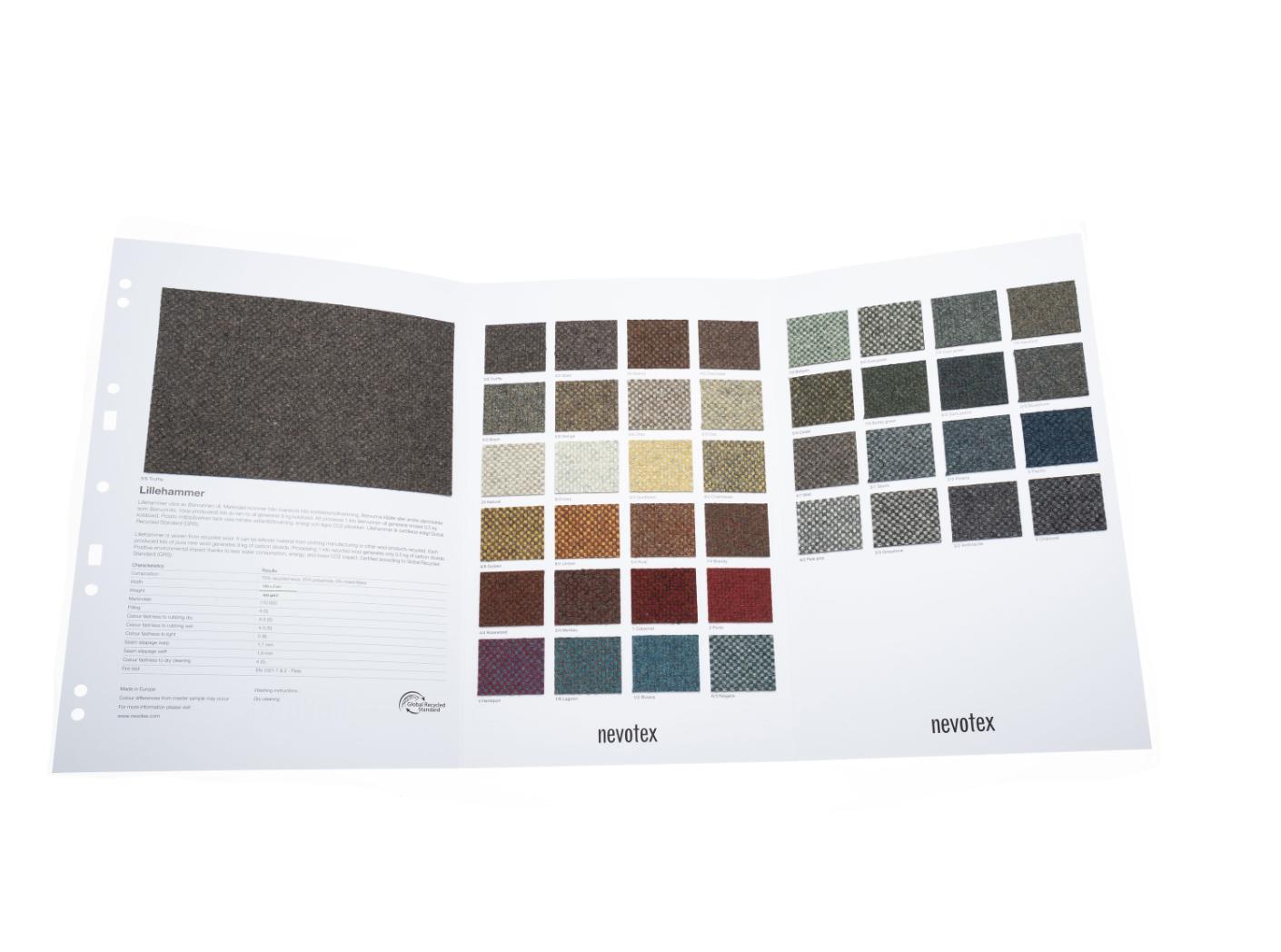 folder Lillehammer folder Lillehammer