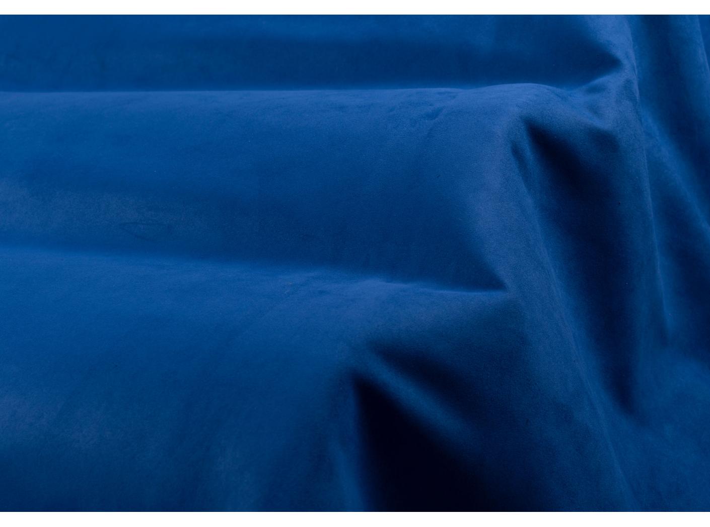 Kangas Macau soft 701 Electric blue Kangas Macau soft 701 Electric blue