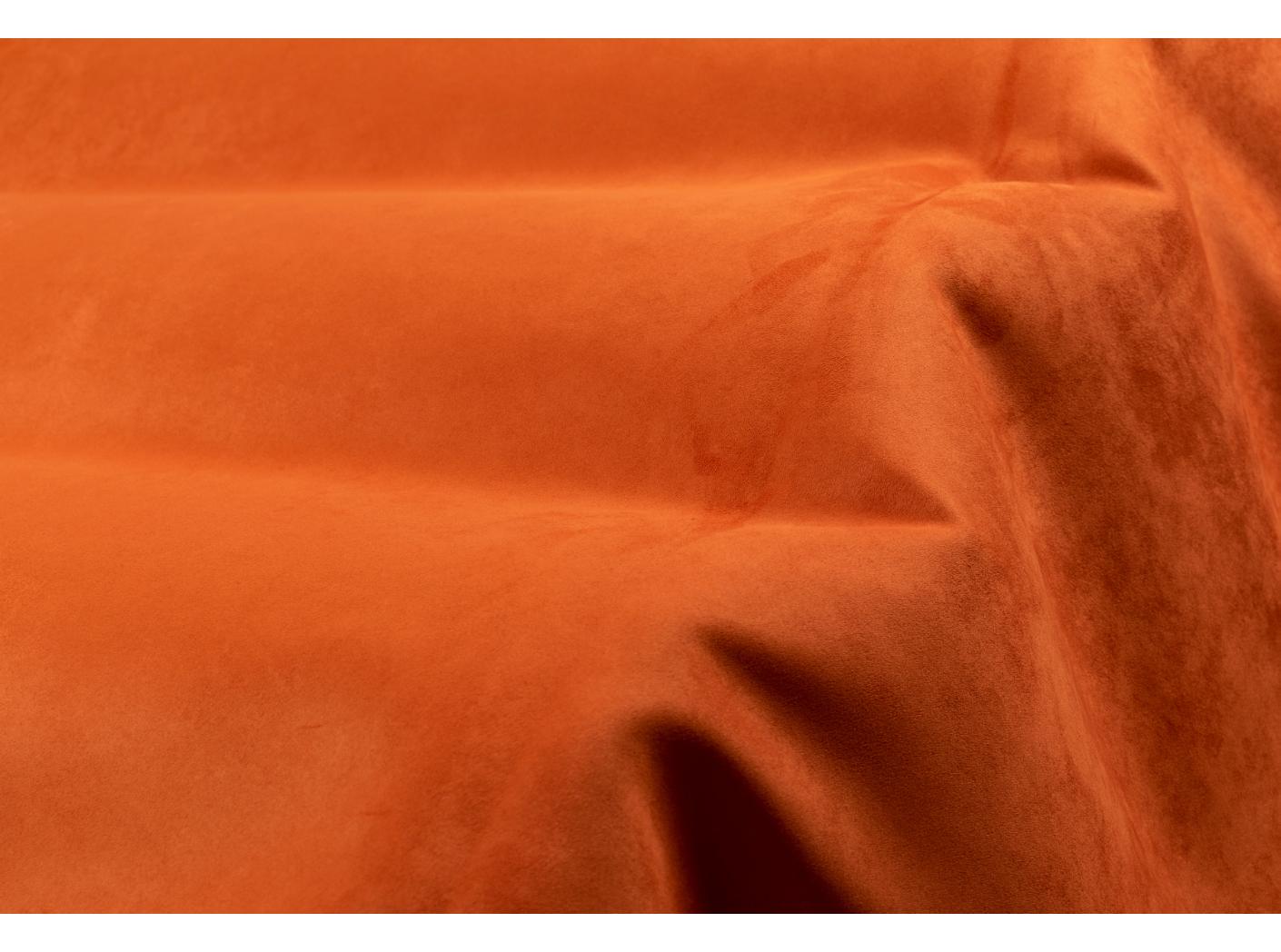 Kangas Macau soft 307 Burnt orange Kangas Macau soft 307 Burnt orange