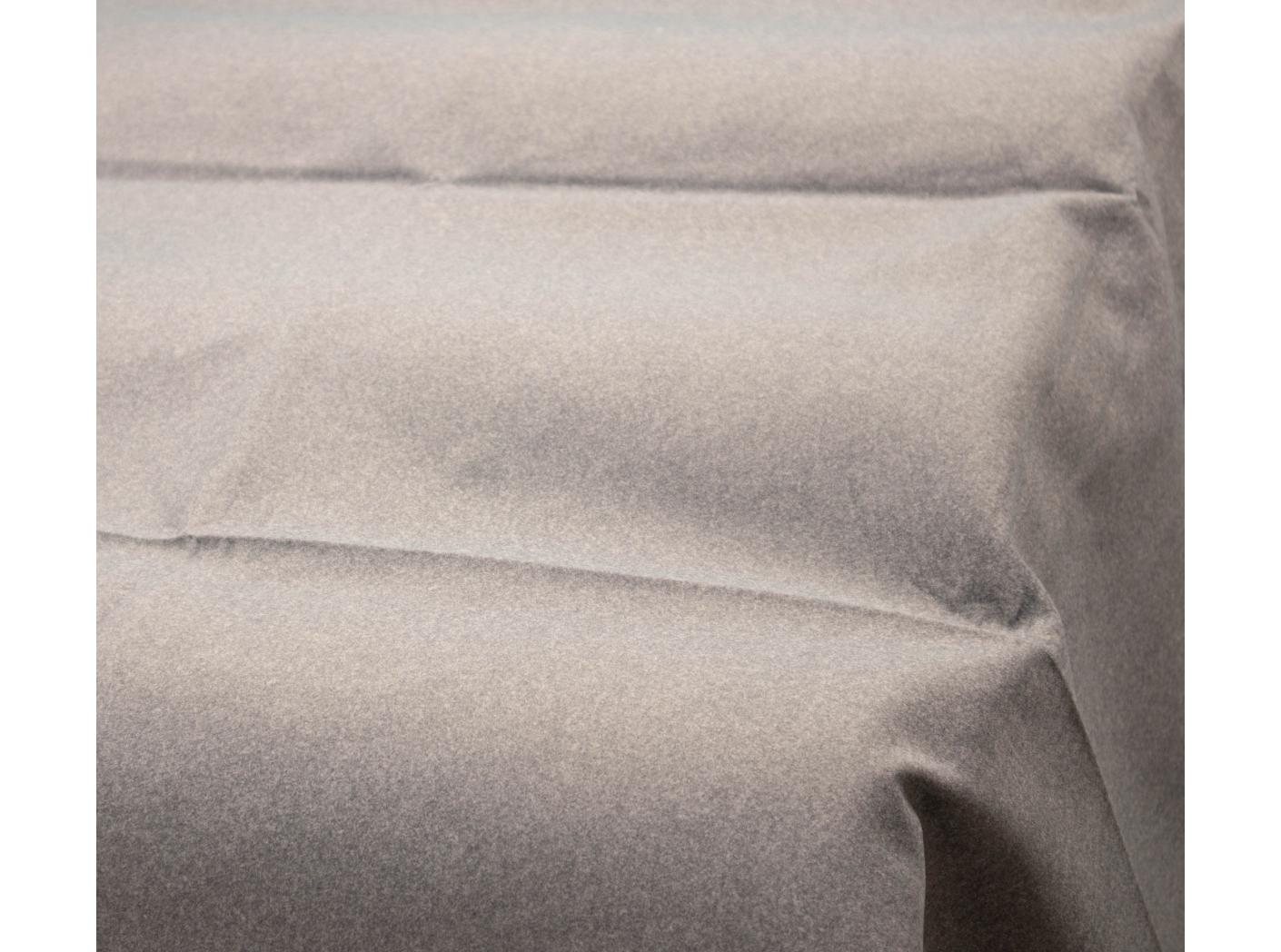 Kangas Megan Melange+ 450 Zinc Kangas Megan Melange+ 450 Zinc