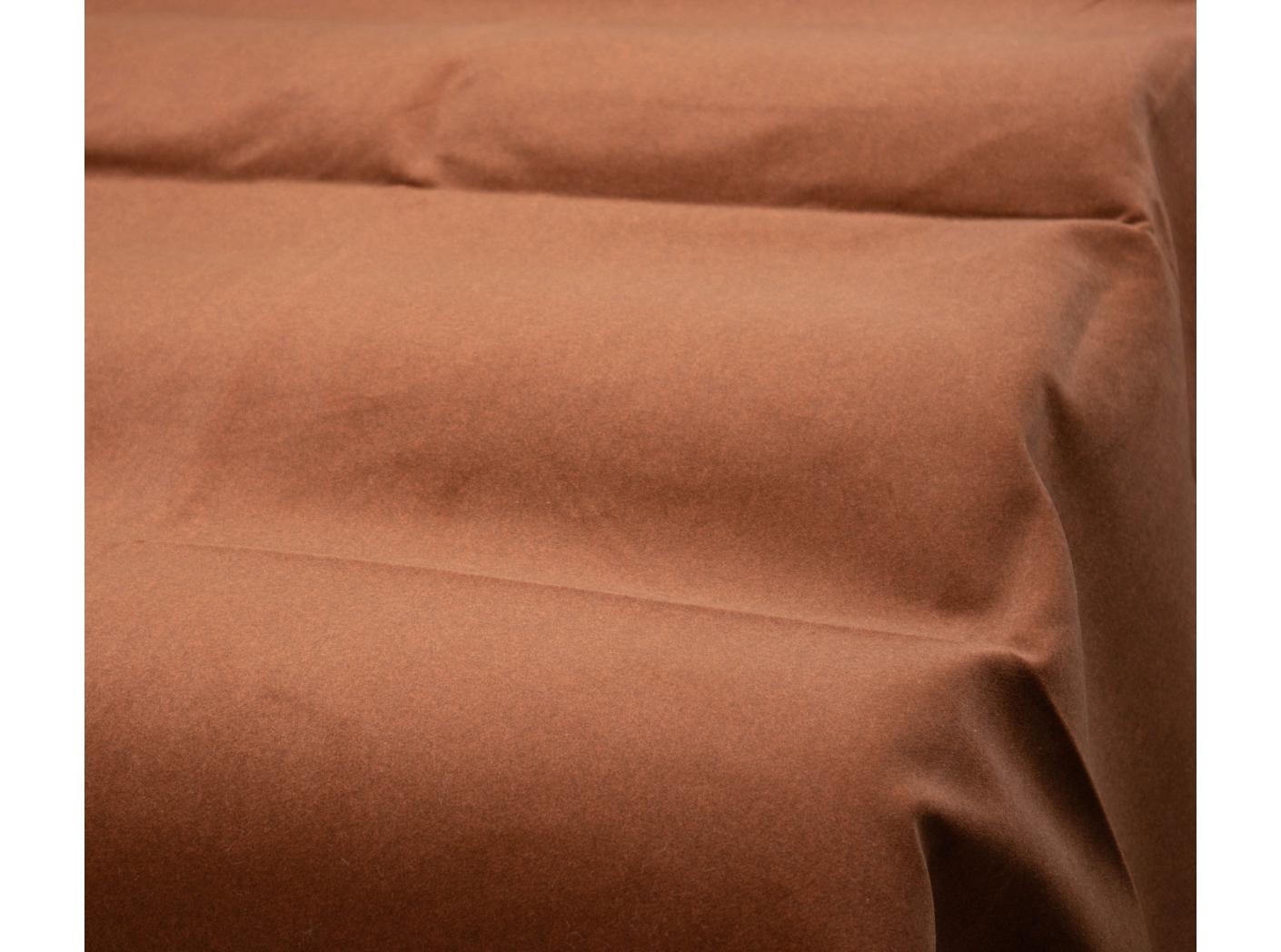 Kangas Megan Melange+ 501 Rust Kangas Megan Melange+ 501 Rust