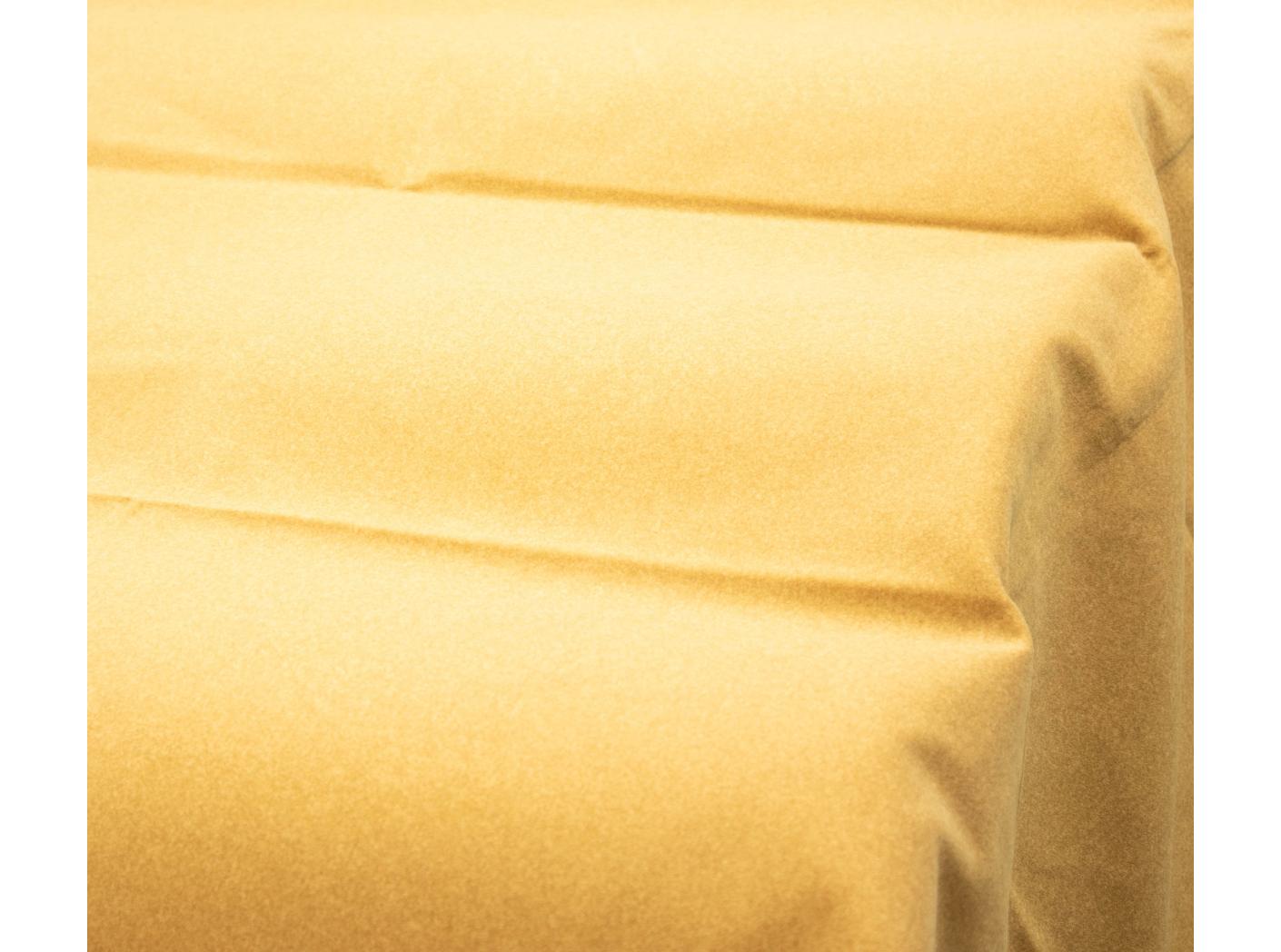 Kangas Megan Melange+ 270 Mustard Kangas Megan Melange+ 270 Mustard