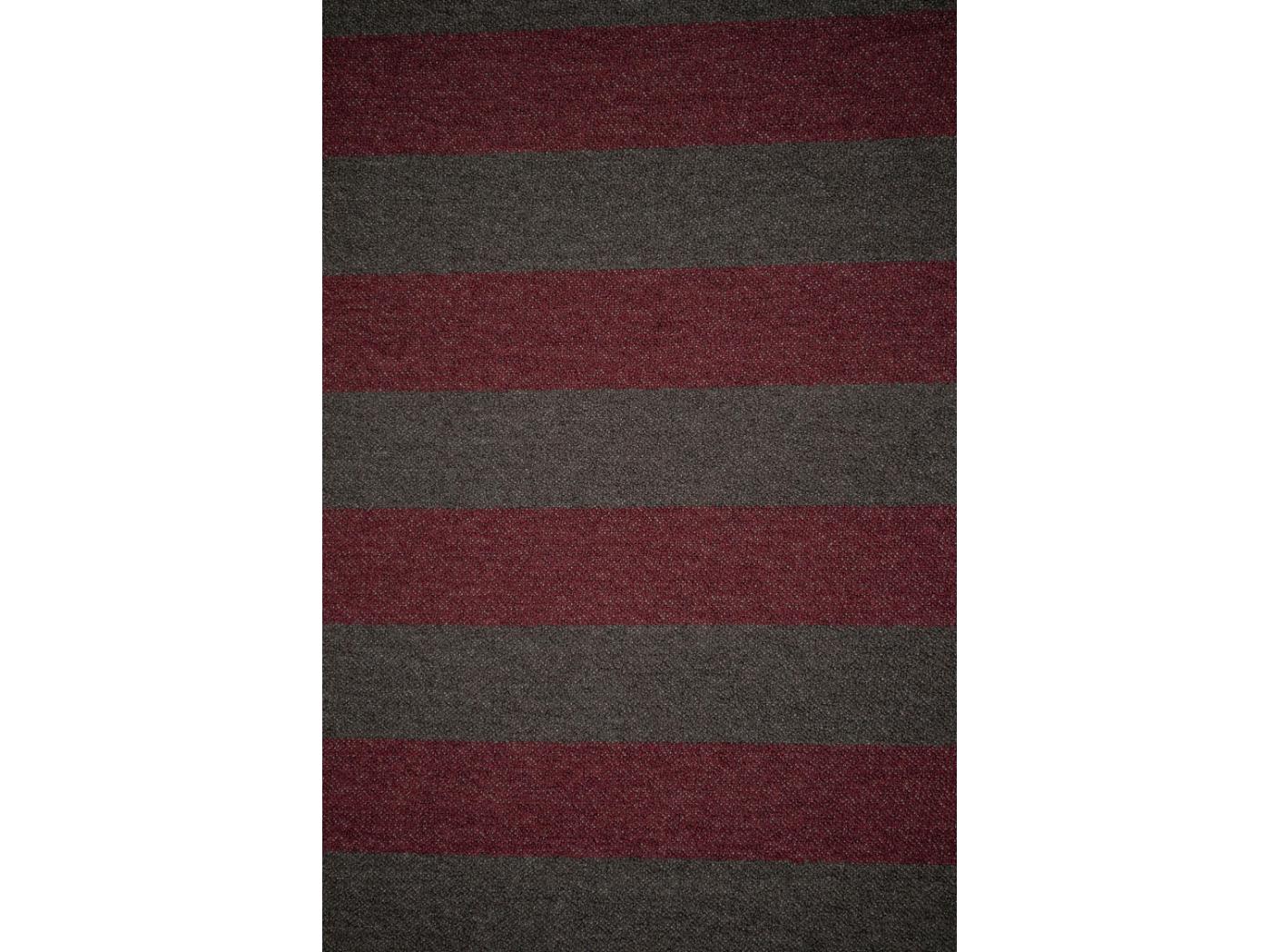 Kangas Barnum Stripe 22 Burgundy/Shale Kangas Barnum Stripe 22 Burgundy/Shale