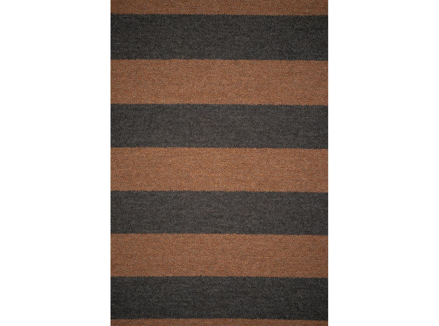 Kangas Barnum Stripe 34 Rustic/Shale Kangas Barnum Stripe 34 Rustic/Shale