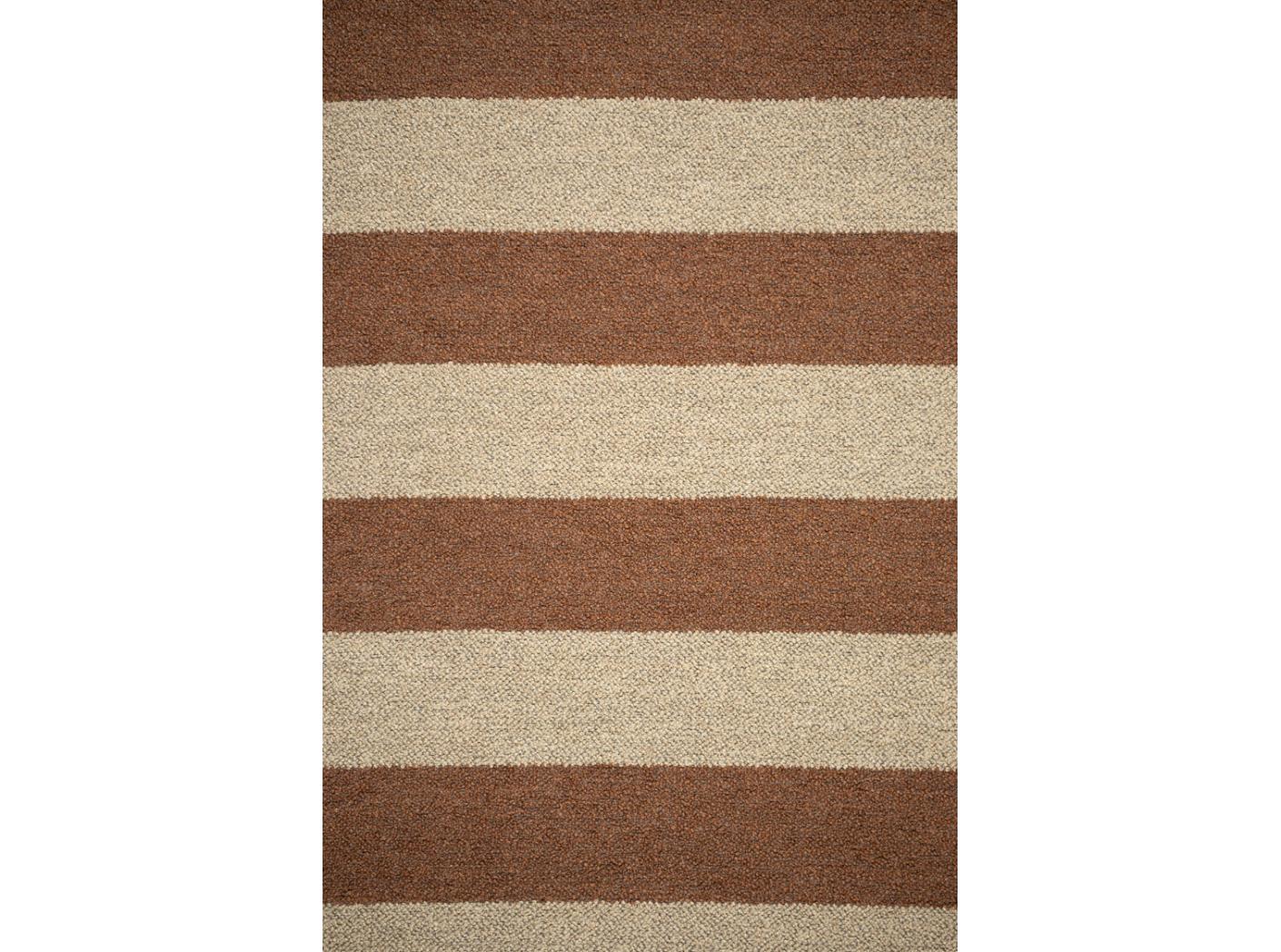 Kangas Barnum Stripe 25 Rustic/Juta Kangas Barnum Stripe 25 Rustic/Juta