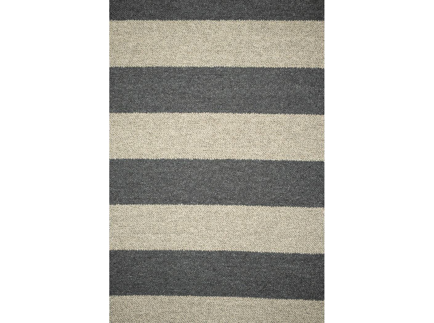 Kangas Barnum Stripe 19 Sand/Anthracit Kangas Barnum Stripe 19 Sand/Anthracit