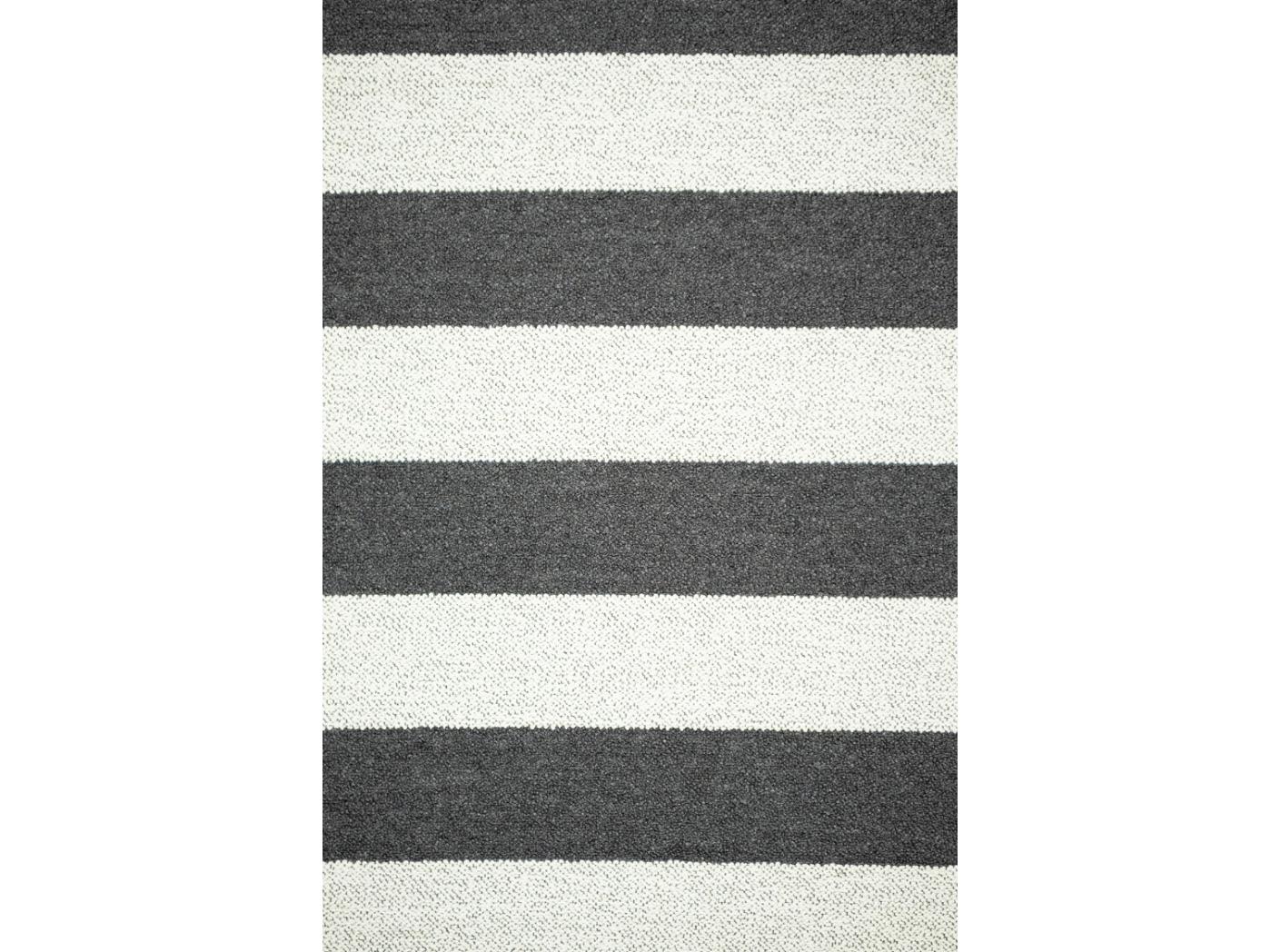 Kangas Barnum Stripe 21 Lana/Anthracit Kangas Barnum Stripe 21 Lana/Anthracit