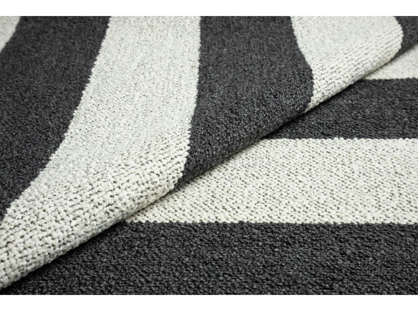 Kangas Barnum Stripe 21 Lana/Anthracit Kangas Barnum Stripe 21 Lana/Anthracit