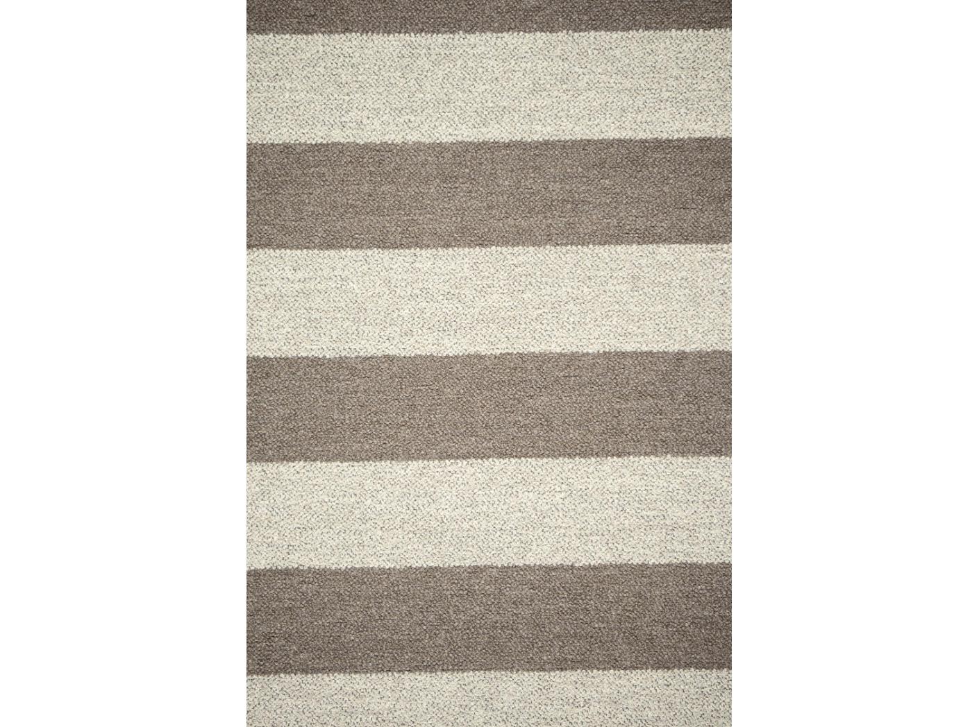 Kangas Barnum Stripe 29 Dark Taupe/Sand Kangas Barnum Stripe 29 Dark Taupe/Sand