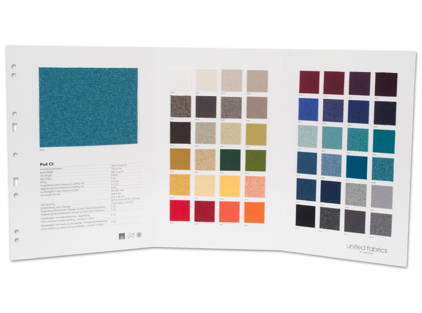 folder Pod CS folder Pod CS