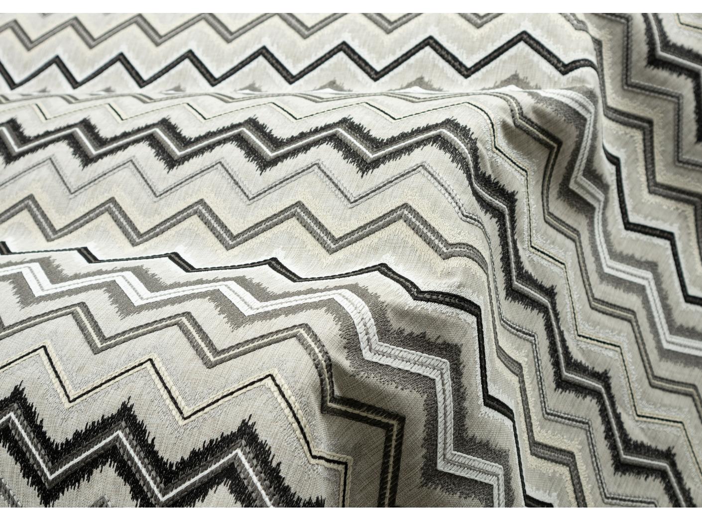 Kangas Veranda Zig Zag 07 Iron Kangas Veranda Zig Zag 07 Iron