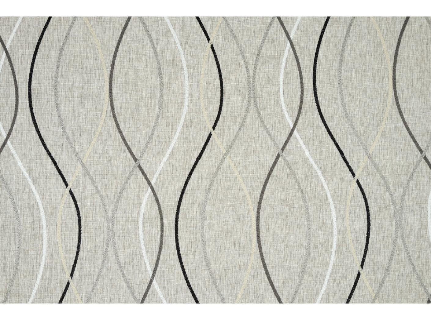 Kangas Veranda Loop 07 Iron Kangas Veranda Loop 07 Iron