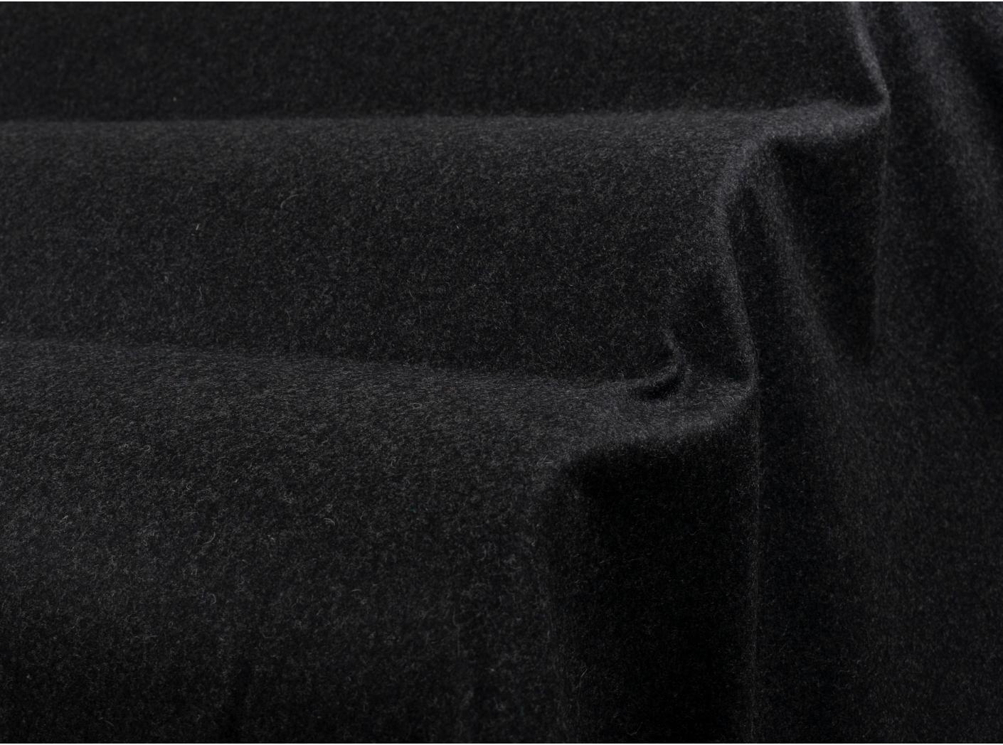 Kangas Wooly 1003 Black Kangas Wooly 1003 Black