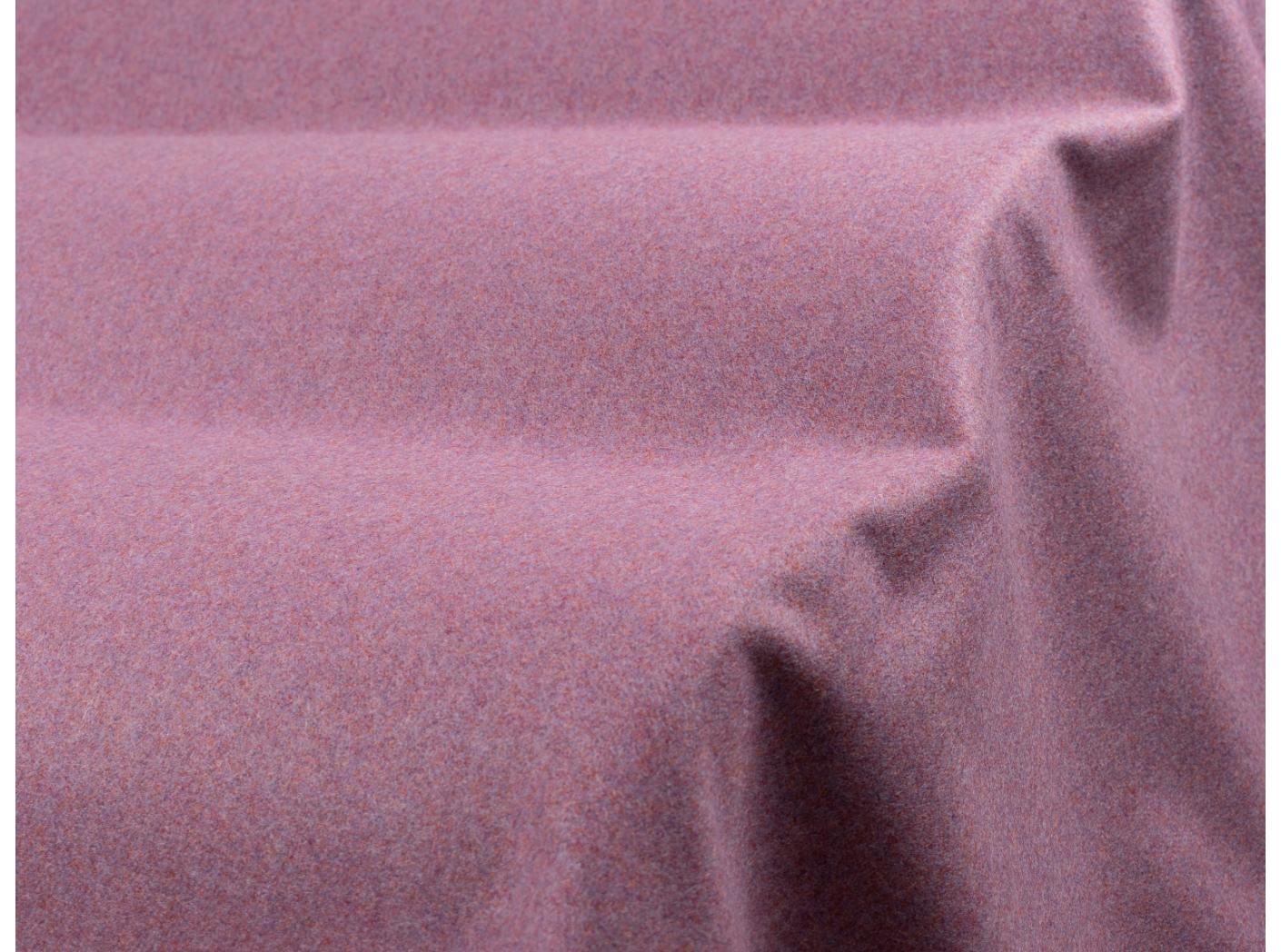 Kangas Wooly 2020 Lilac melange Kangas Wooly 2020 Lilac melange