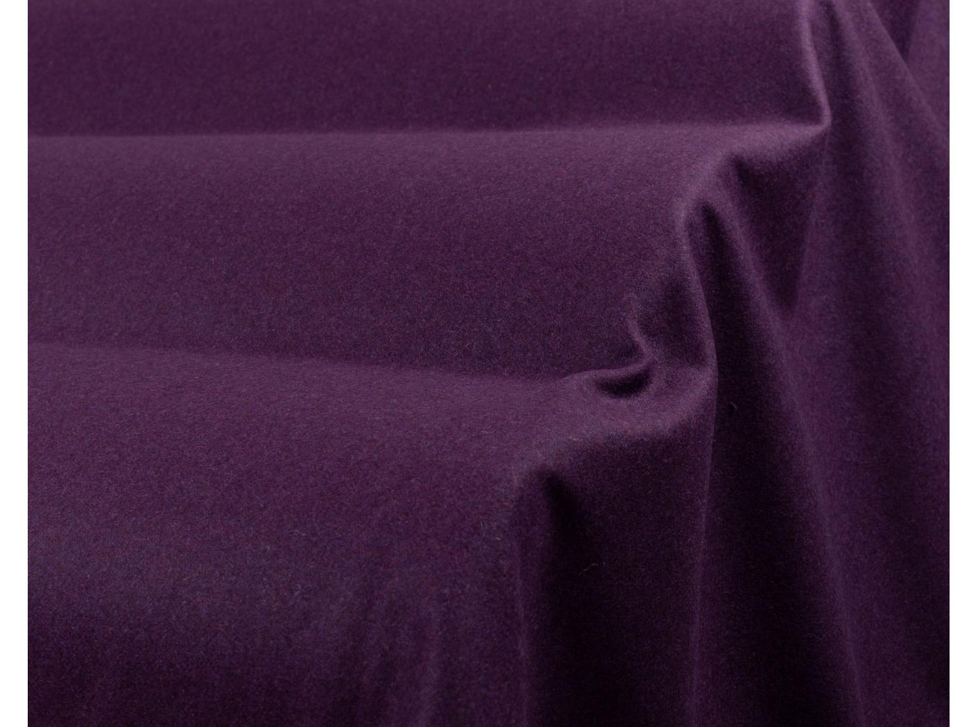 Kangas Wooly 2255 Dark lilac Kangas Wooly 2255 Dark lilac