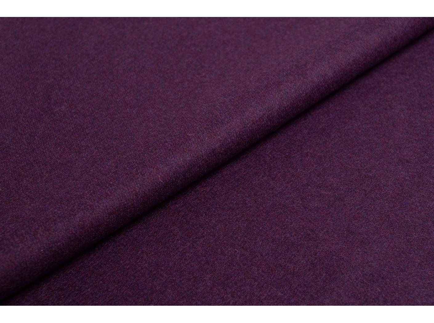 Kangas Wooly 2255 Dark lilac Kangas Wooly 2255 Dark lilac
