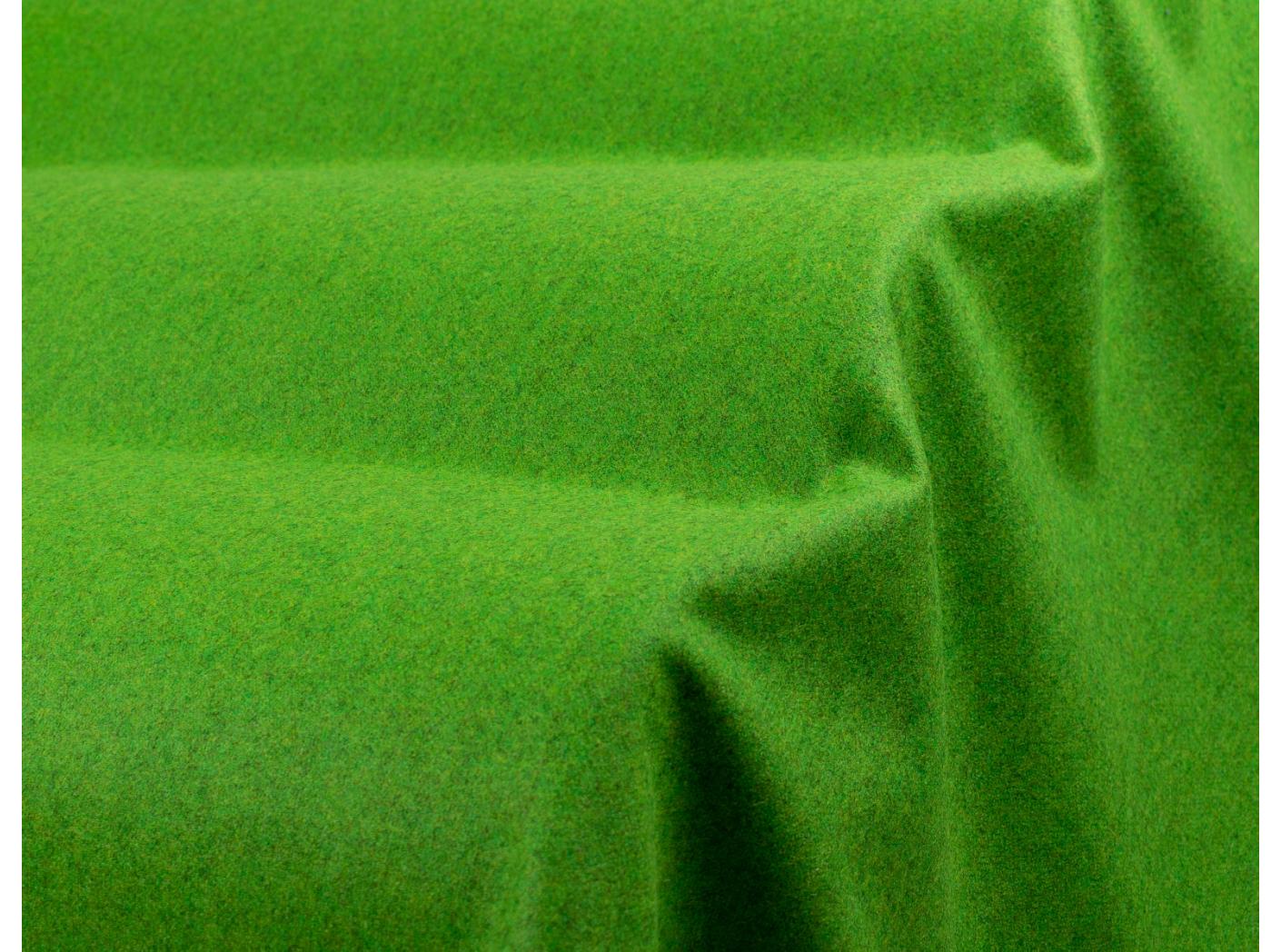 Kangas Wooly Plus 2269 Emerald Kangas Wooly Plus 2269 Emerald