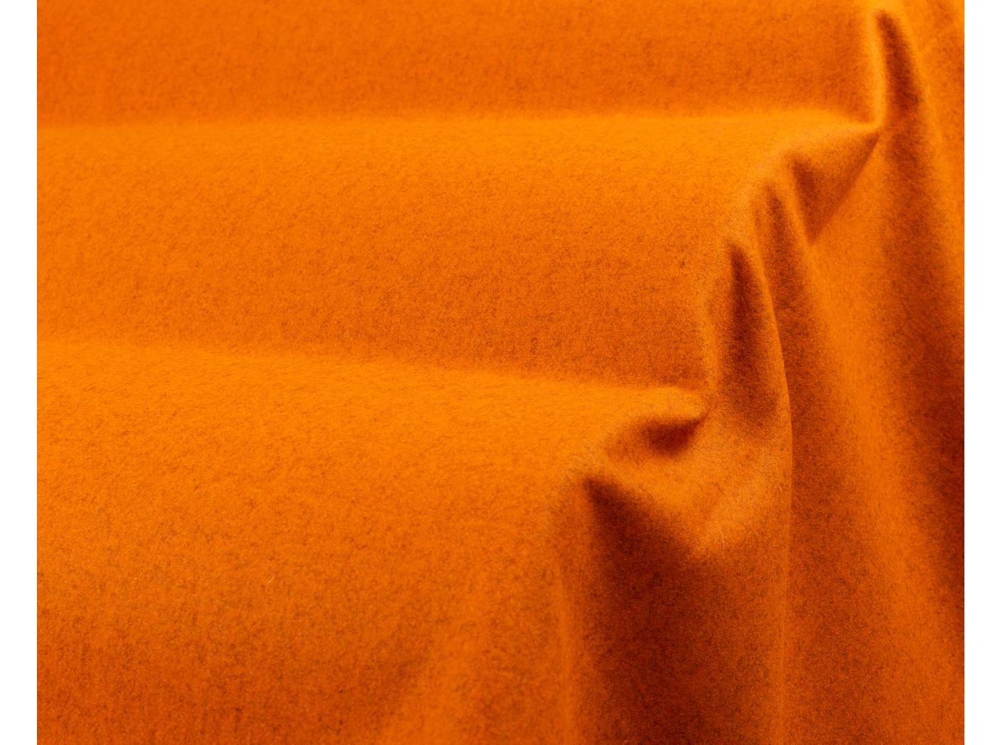 Kangas Wooly Plus 2278 Orange melange Kangas Wooly Plus 2278 Orange melange