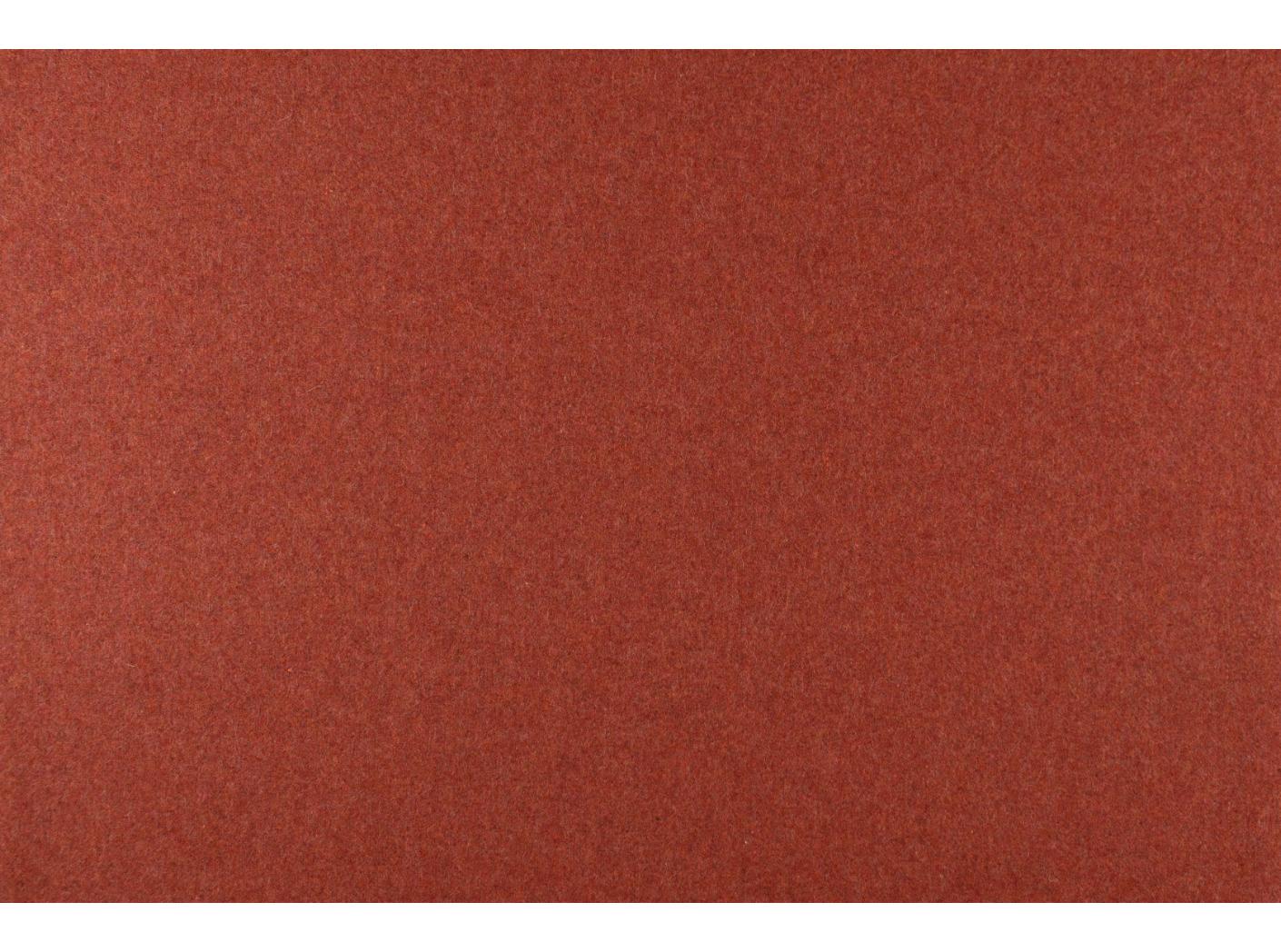 Kangas Wooly Plus 2016 B Dark terracotta Kangas Wooly Plus 2016 B Dark terracotta