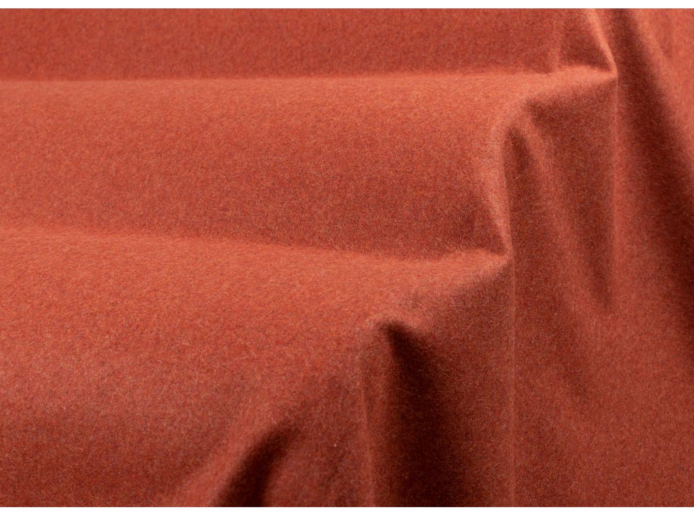 Kangas Wooly Plus 2016 B Dark terracotta Kangas Wooly Plus 2016 B Dark terracotta