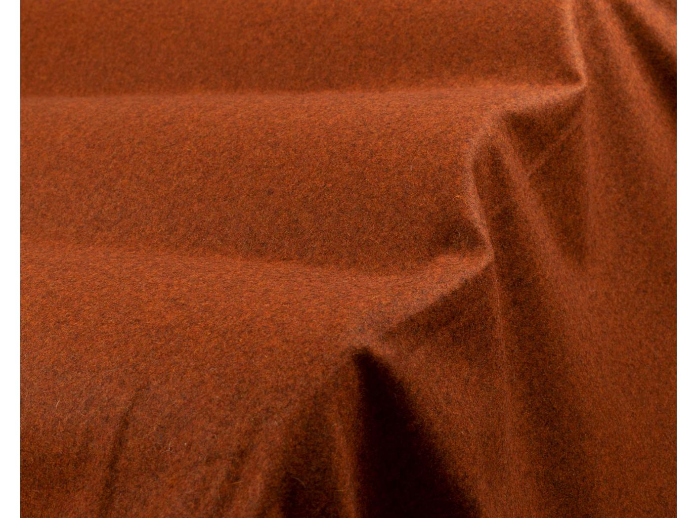 Kangas Wooly Plus 1040 Brick melange Kangas Wooly Plus 1040 Brick melange