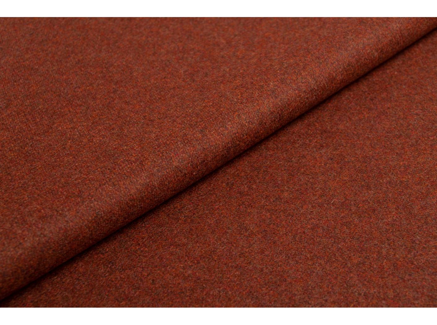 Kangas Wooly Trend 380037 Rust Kangas Wooly Trend 380037 Rust