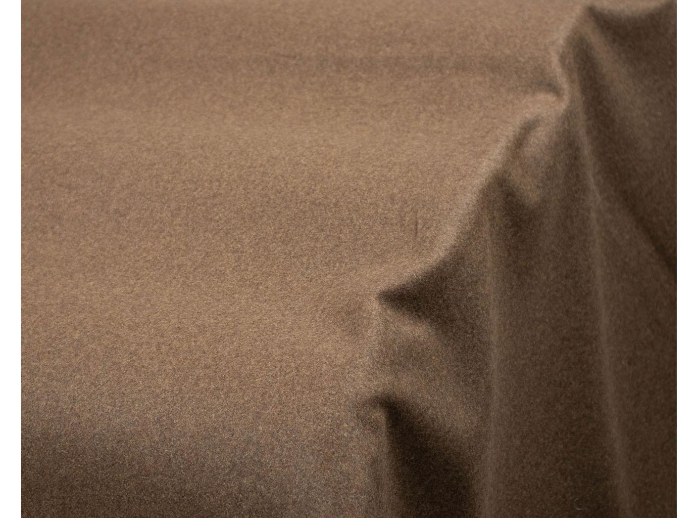 Kangas Wooly 2317 Solid Brown Kangas Wooly 2317 Solid Brown