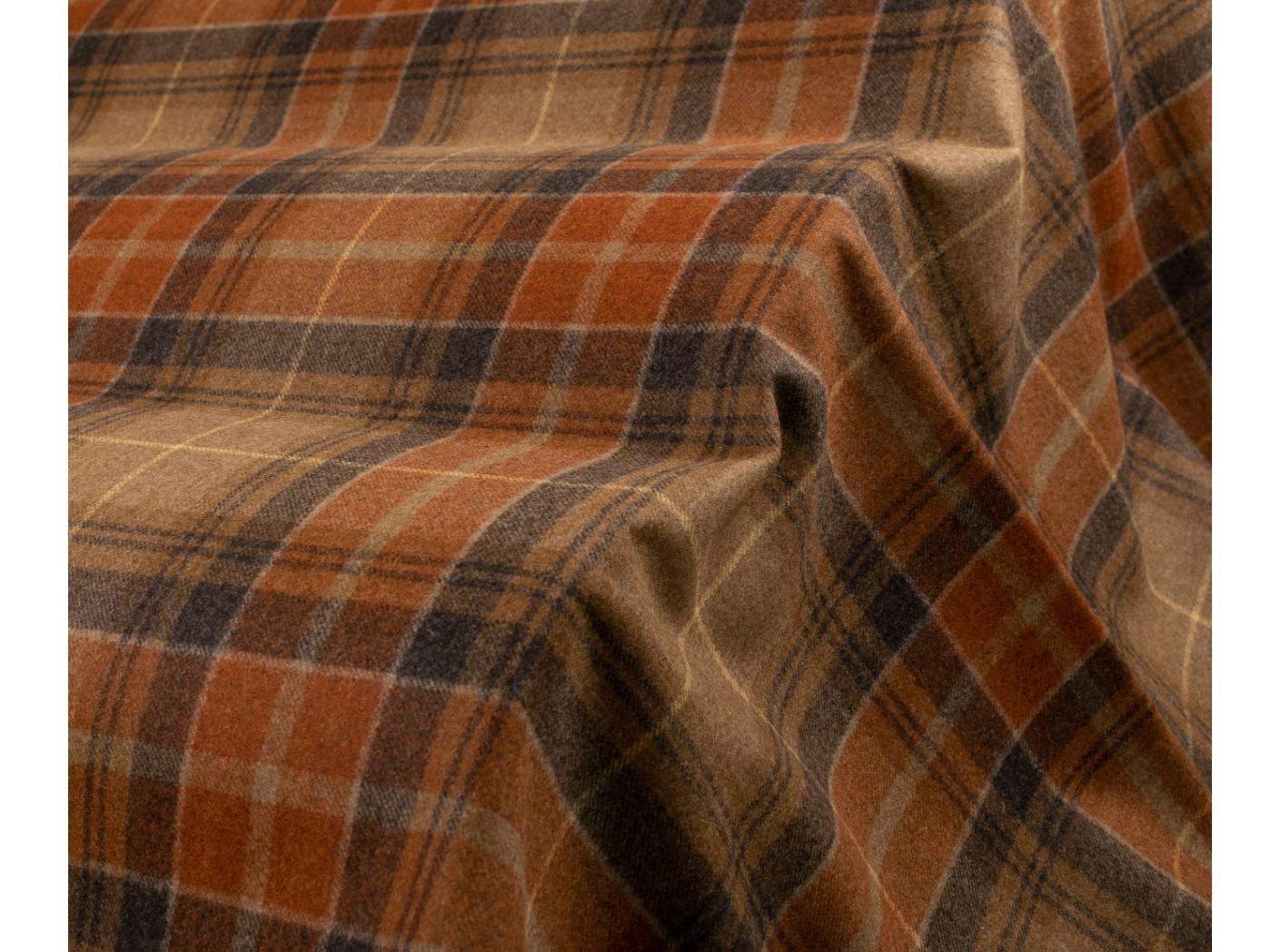 Kangas Greystoke Caramel Kangas Greystoke Caramel