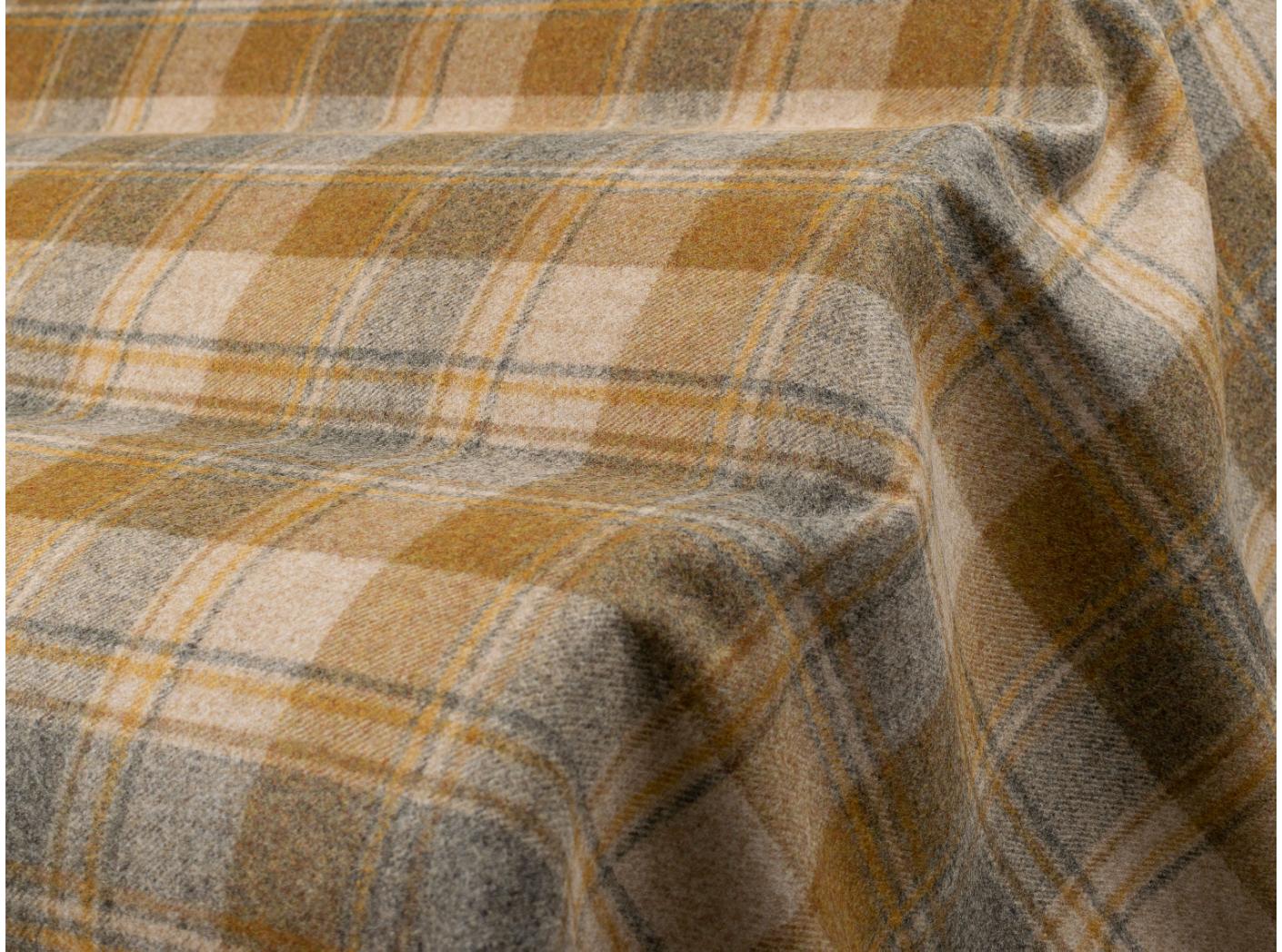 Kangas Chester Mustard Kangas Chester Mustard