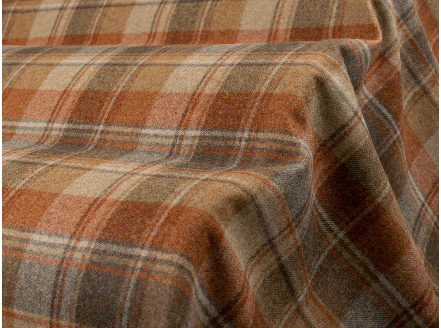 Kangas Chester Red earth Kangas Chester Red earth