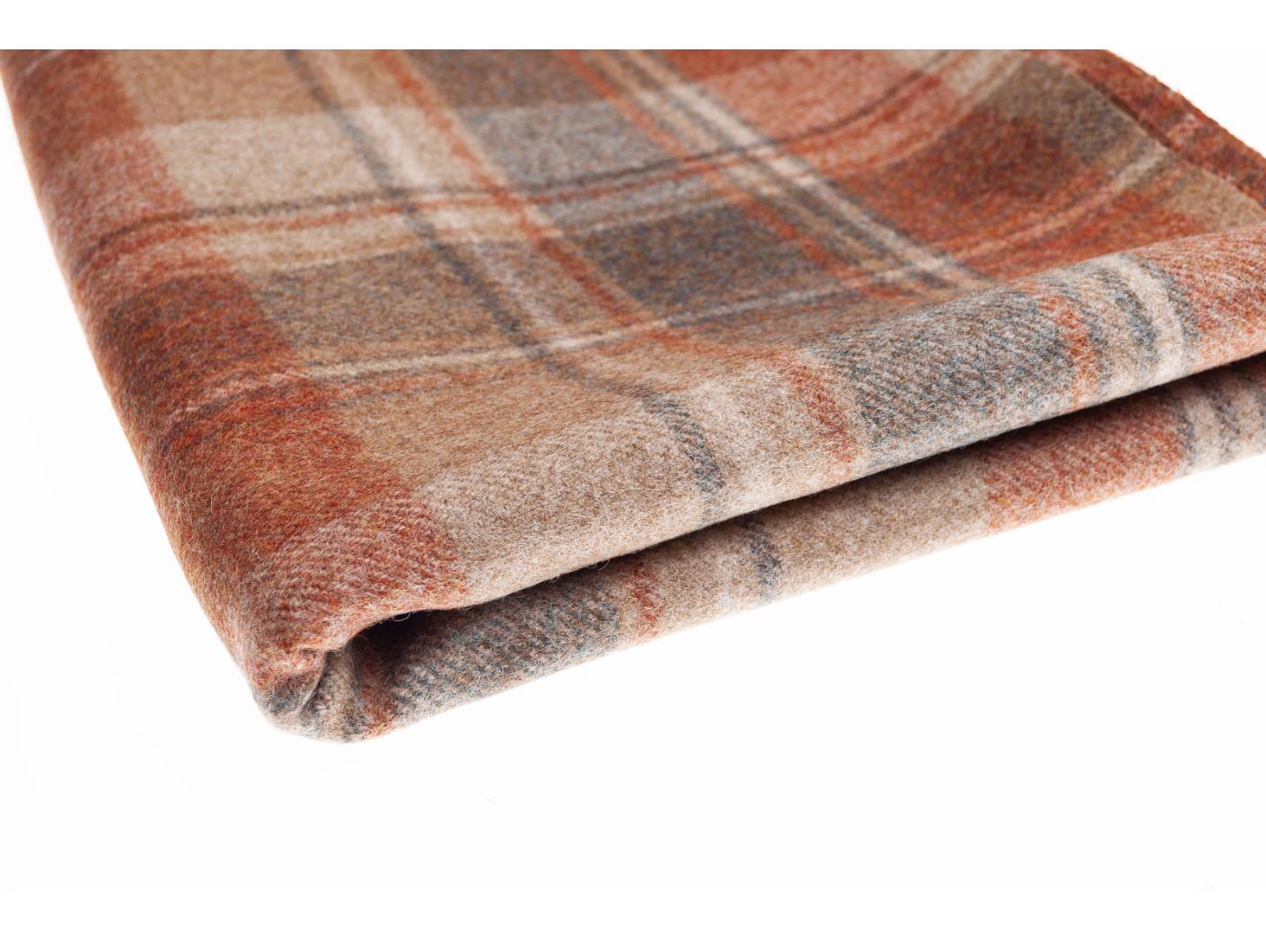 Kangas Chester Red earth Kangas Chester Red earth