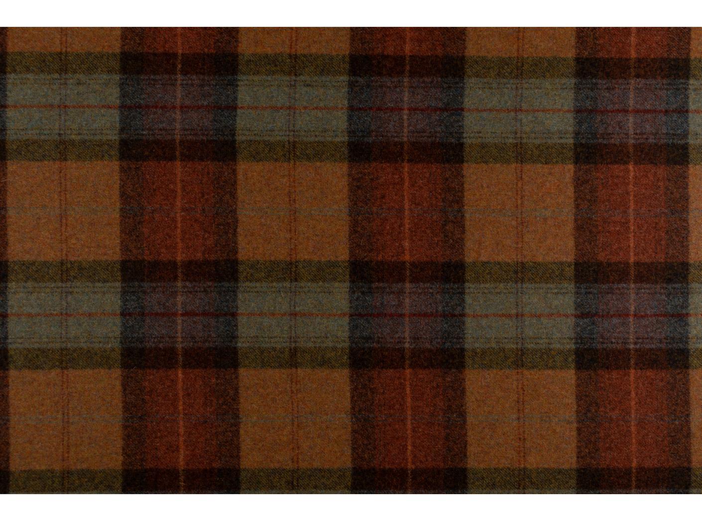 Kangas Ferryhill Burnt orange Kangas Ferryhill Burnt orange